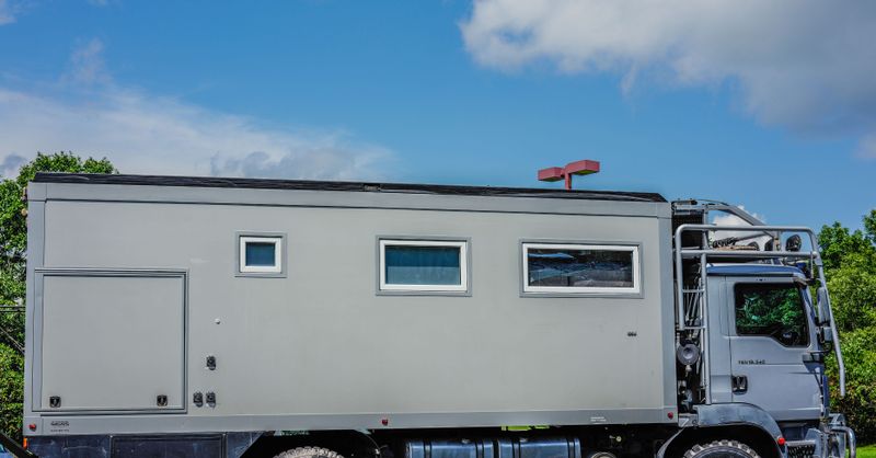 Camping-car permis B 4250kg : Guide 2026