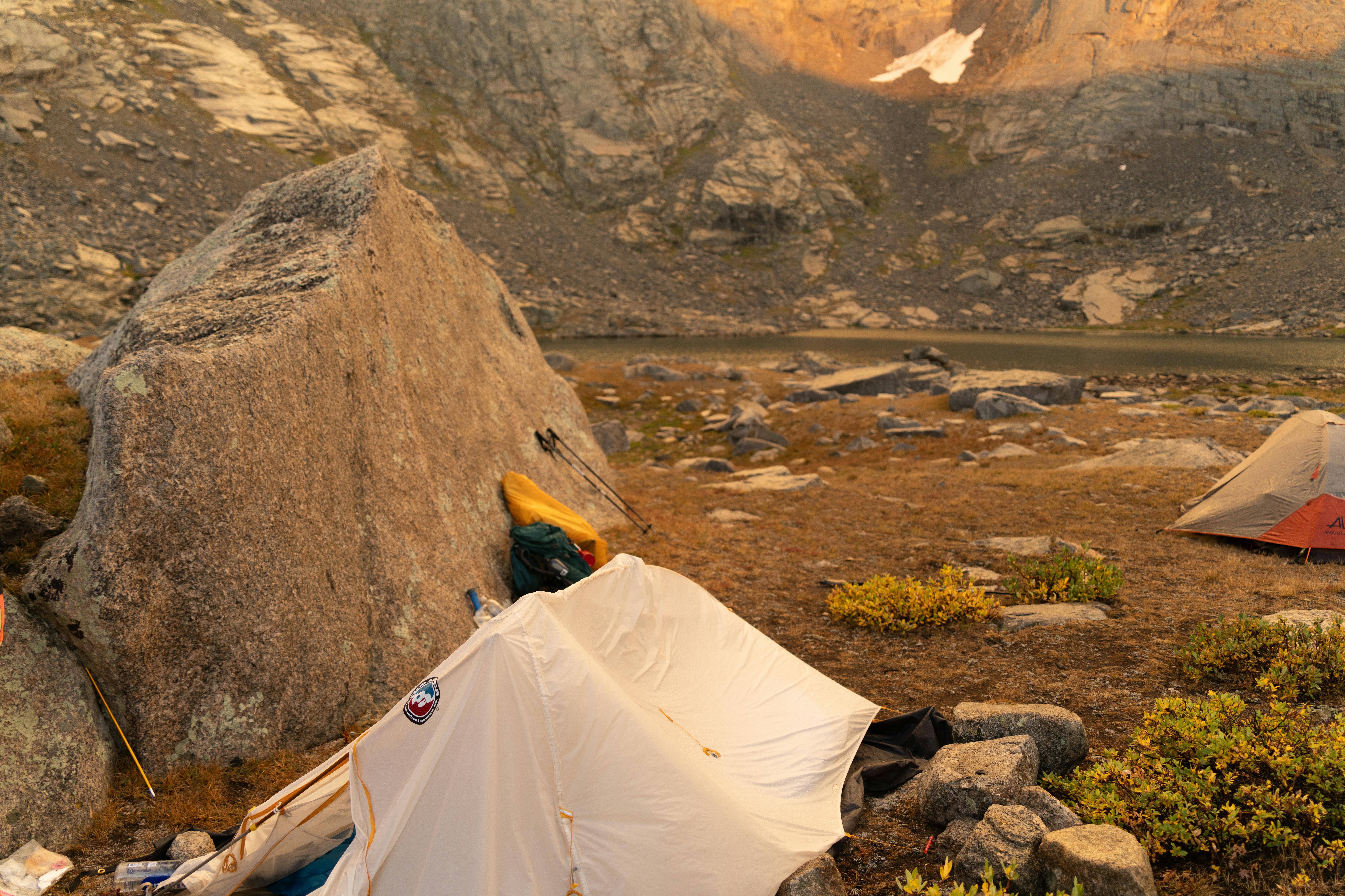 gear reviews outdoor — Photo by Alex Moliski on Pexels