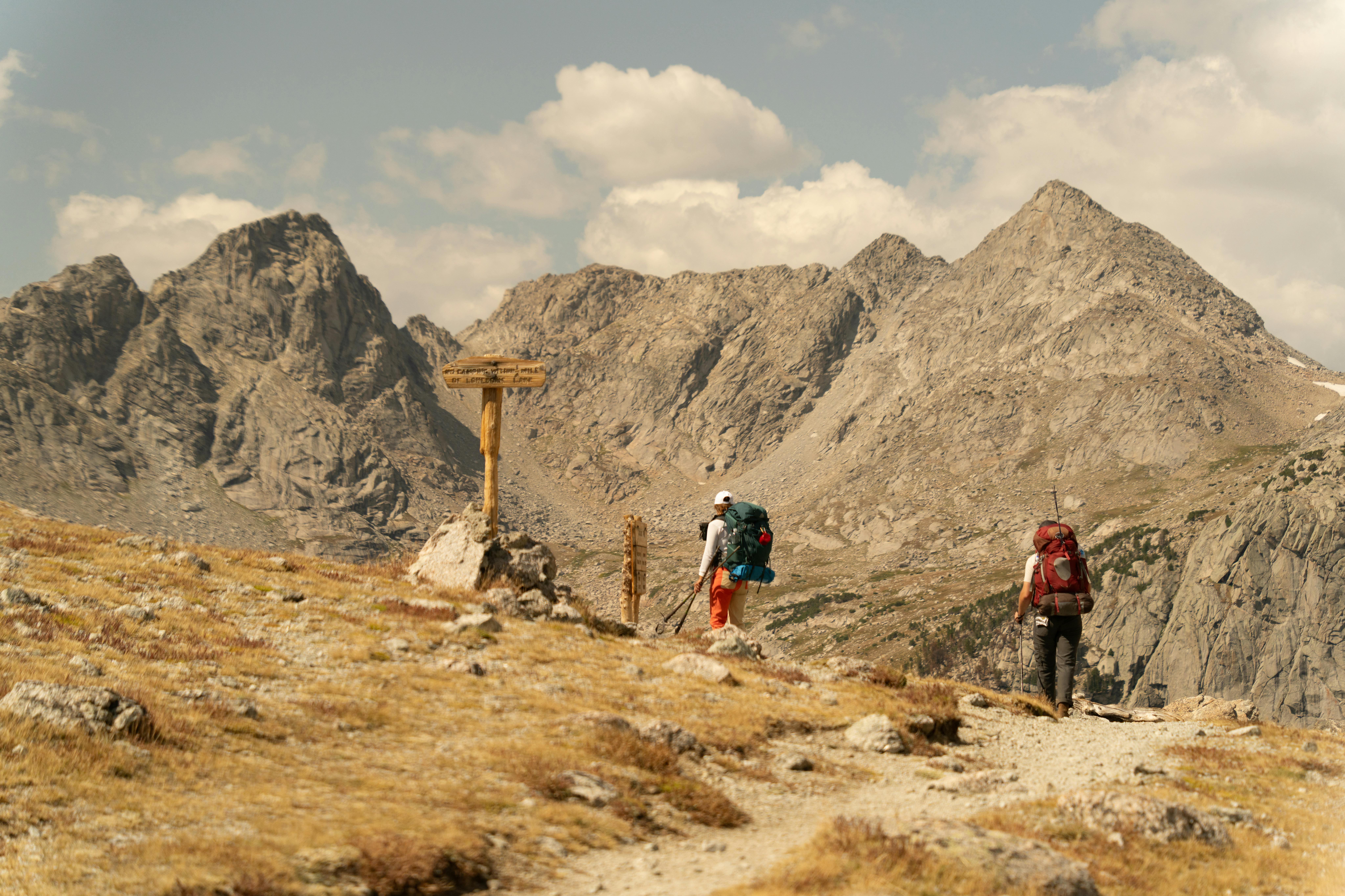 Free Outdoor Adventure Expo at Destin Commons on April 6-7 — Photo by Alex Moliski on Pexels