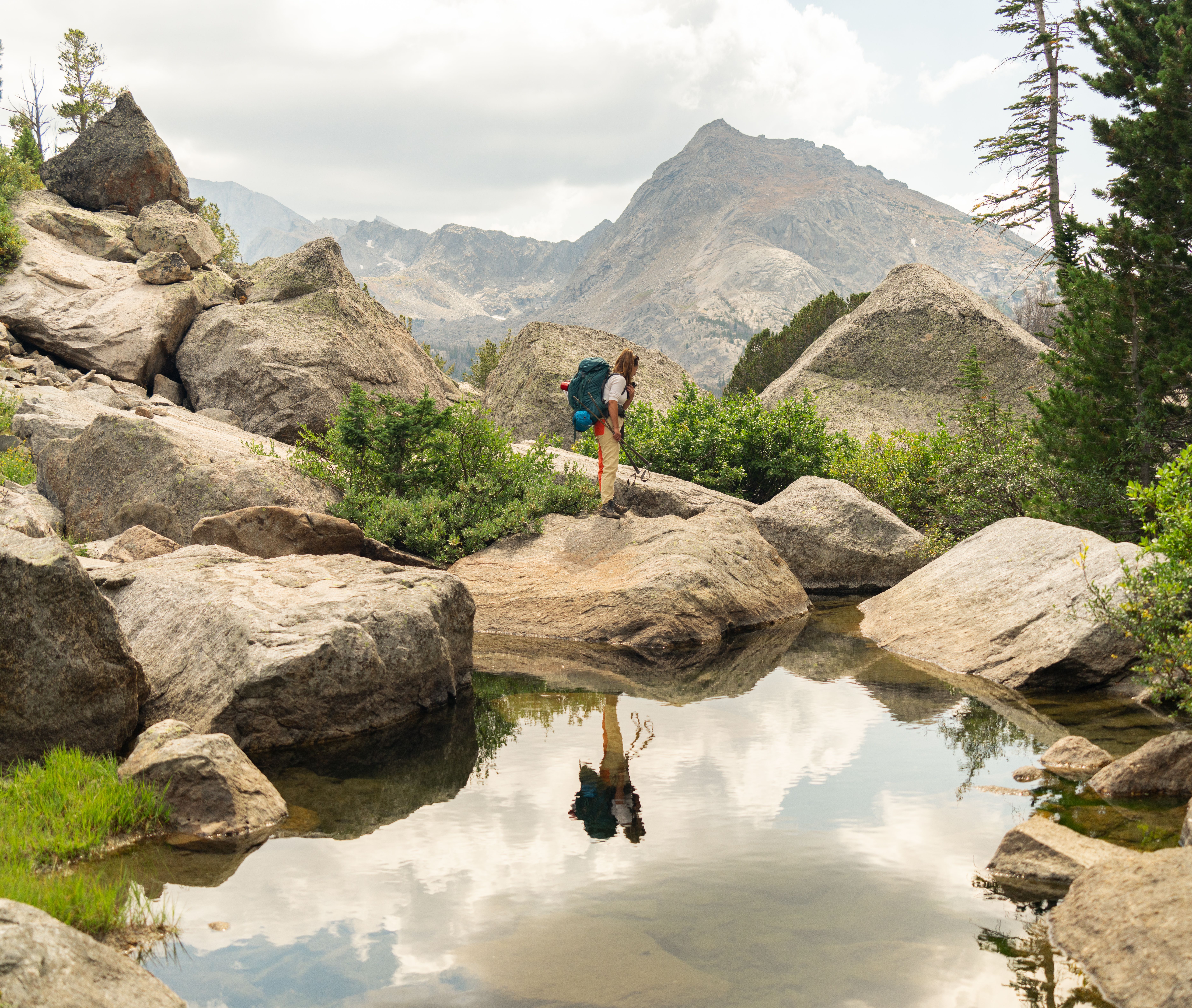 gear reviews outdoor — Photo by Alex Moliski on Pexels