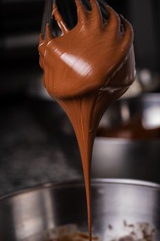 Muffins protéinés