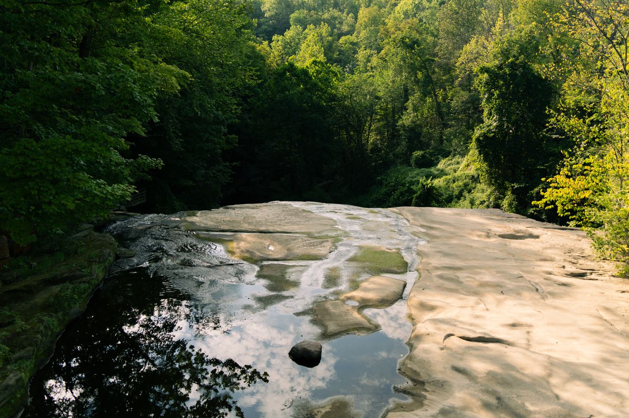 Cuyahoga Valley National Park (สหรัฐอเมริกา)