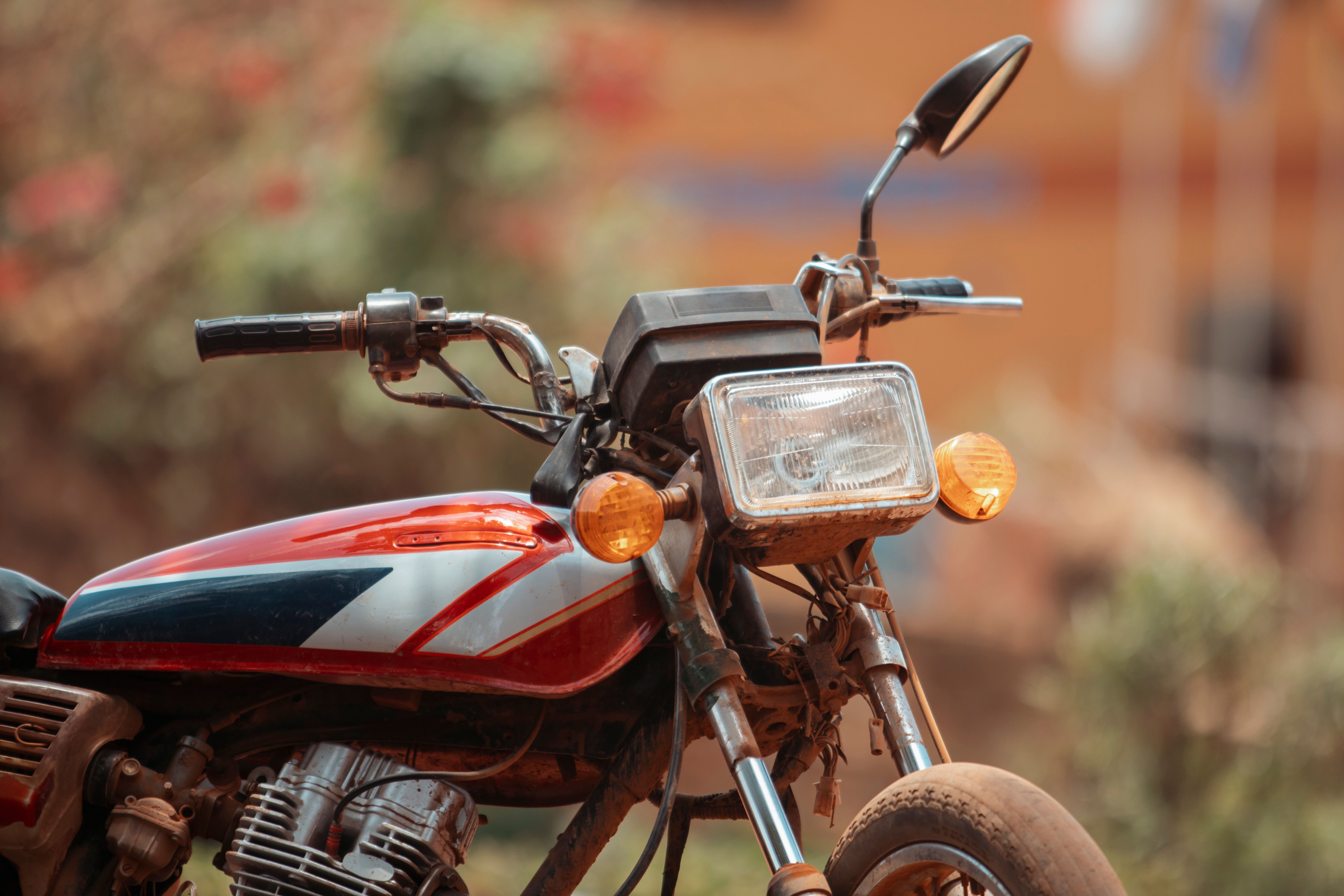 Affordable motorcycle in El Paso: Legal, Cost, and Ownership Guide