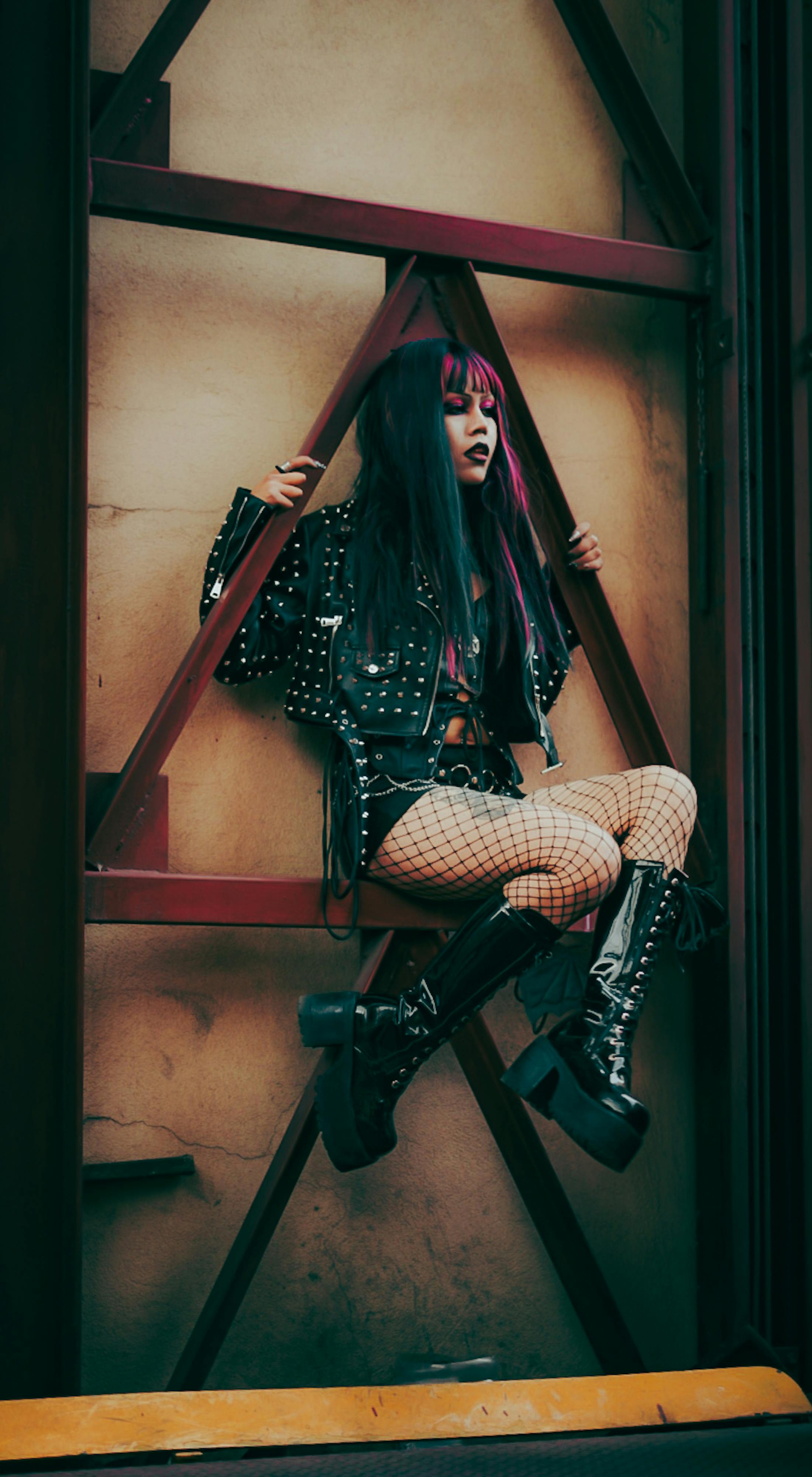 桃園原民國際音樂節 9 13 Kumu與ARKis熱力開唱