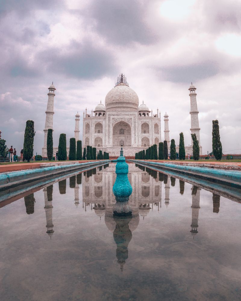 Golden Triangle Tour