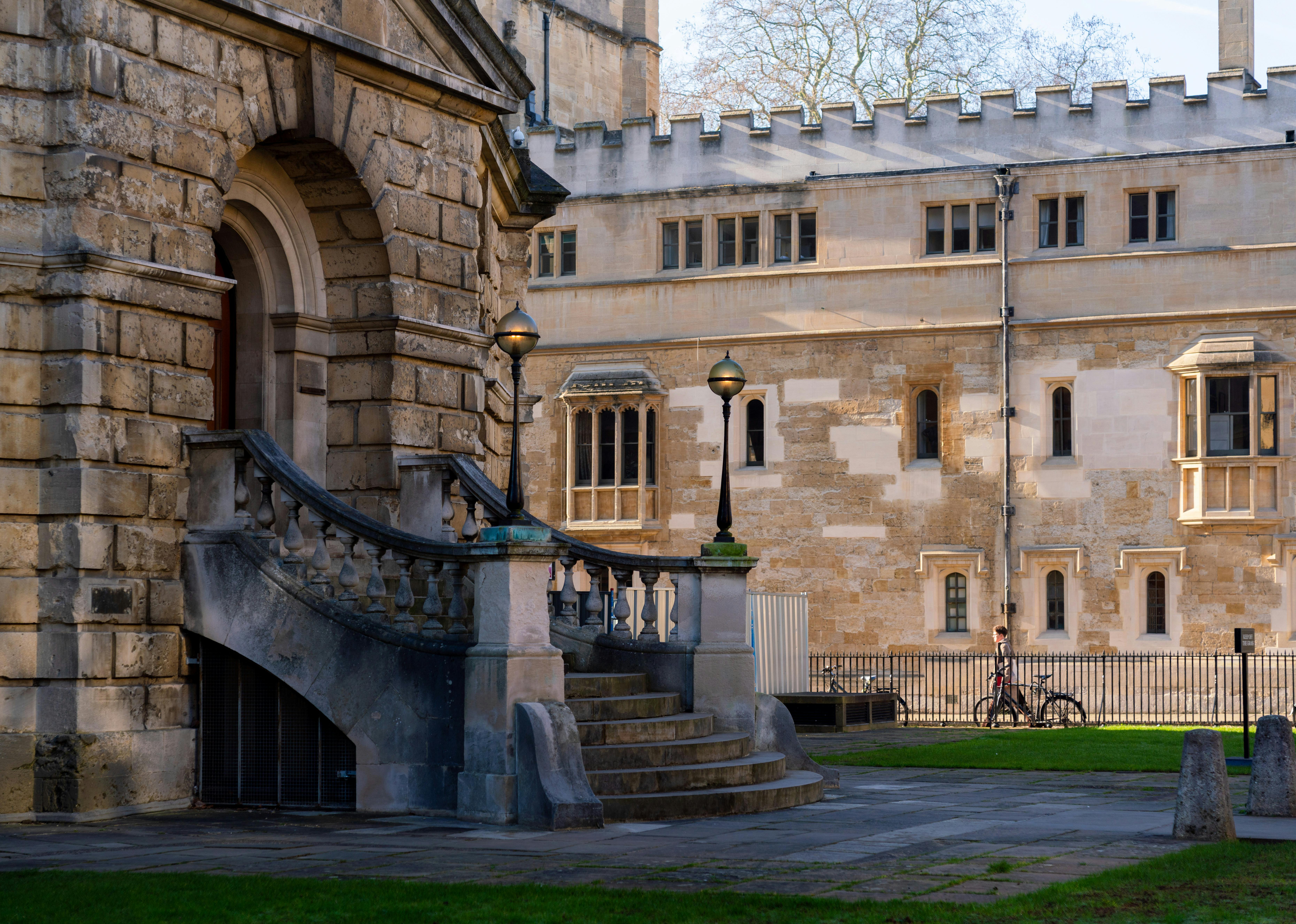 Correcting the Core: University General Education Requirements Need State Oversight — Photo by Hernan Berwart on Pexels