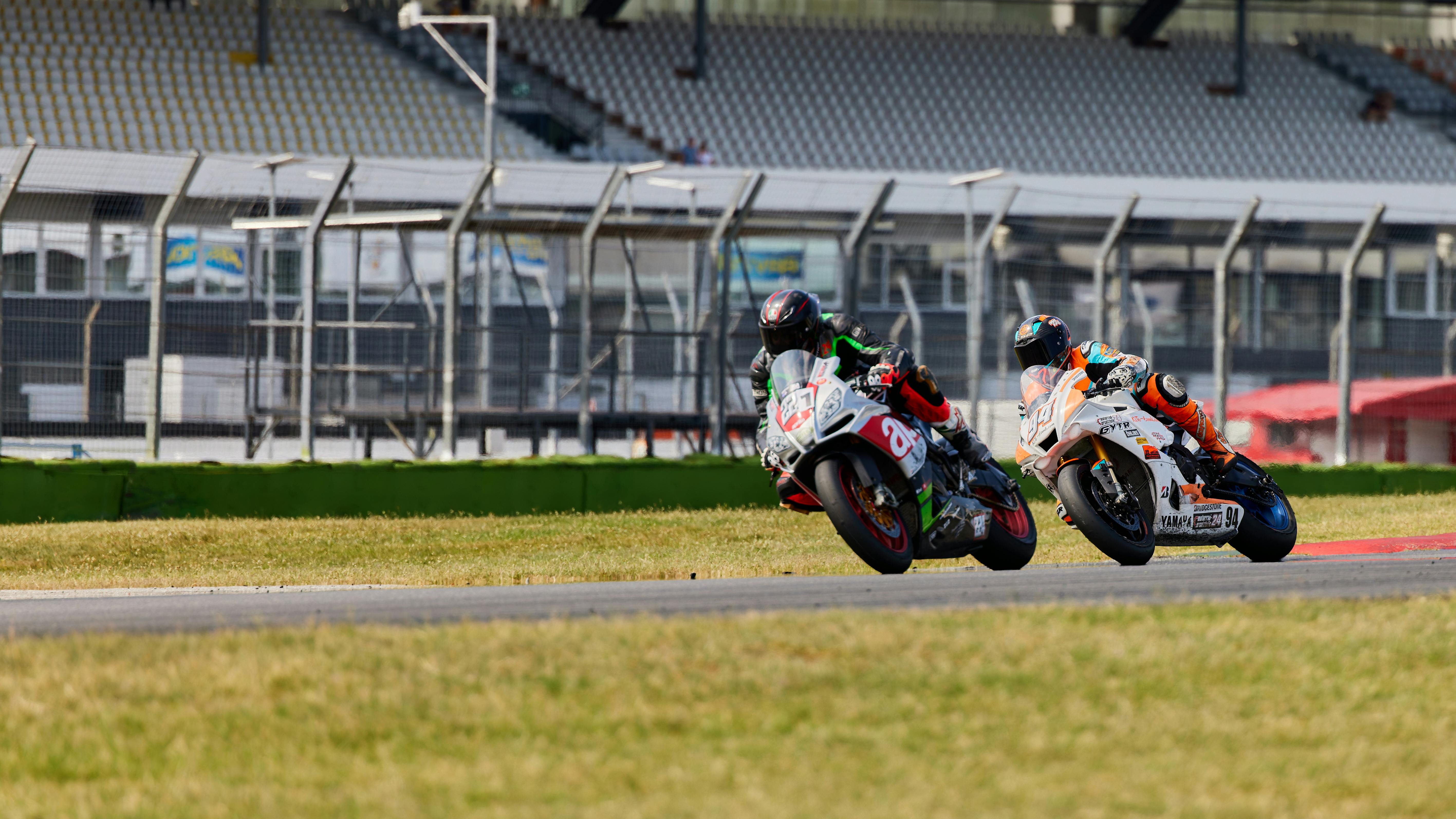 i嘉科技運動會開賽 470選手同場較勁熱血沸騰