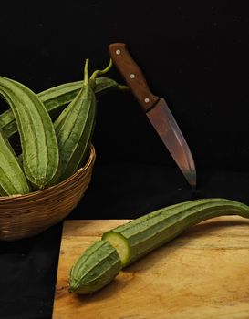 Patola (Luffa)