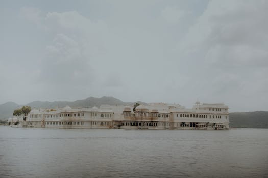 Udaipur, India photo 8