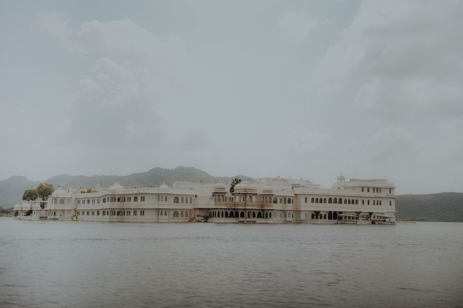 Taj Mahal Palace hotel, Mumbai
