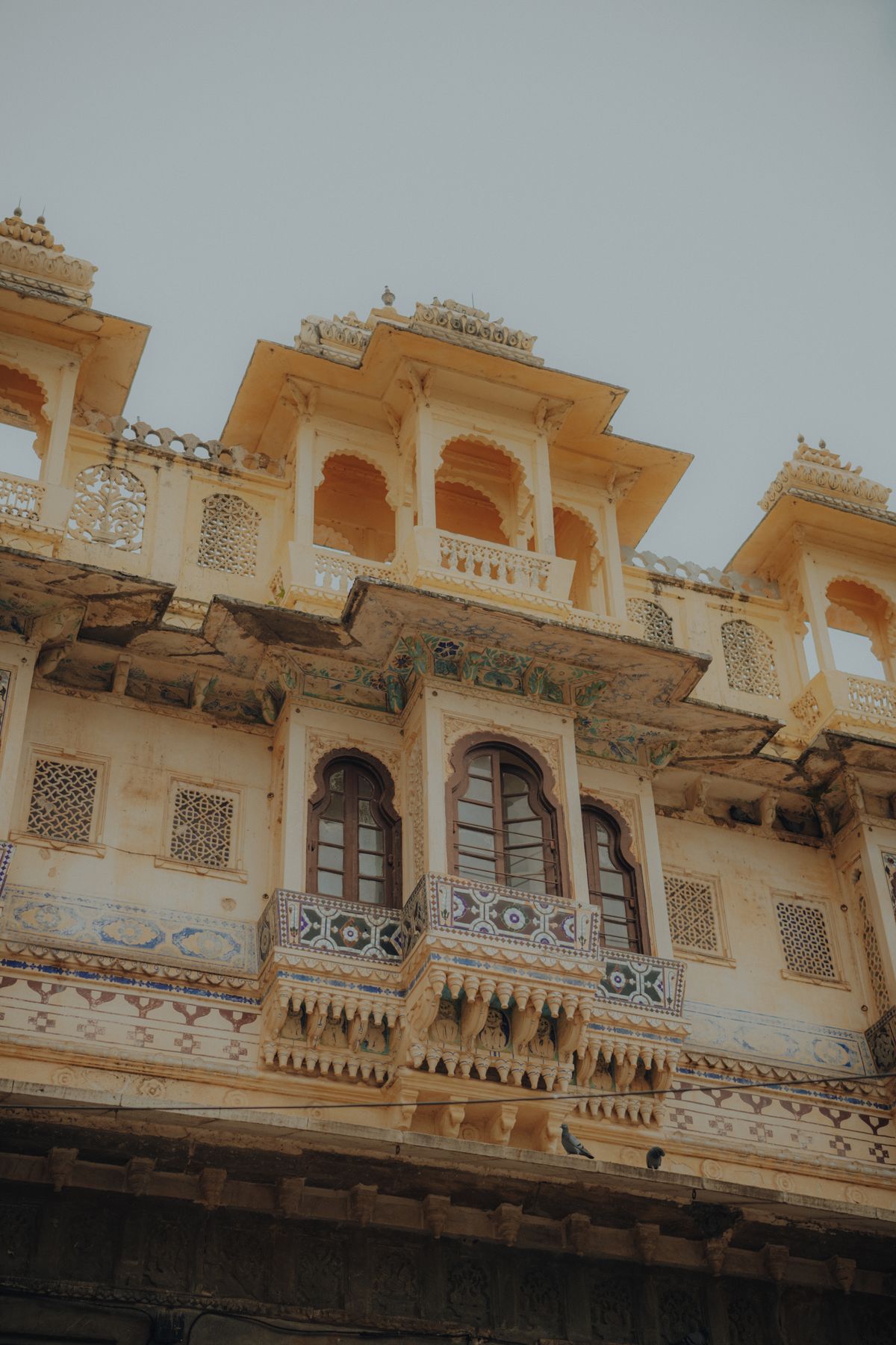 India