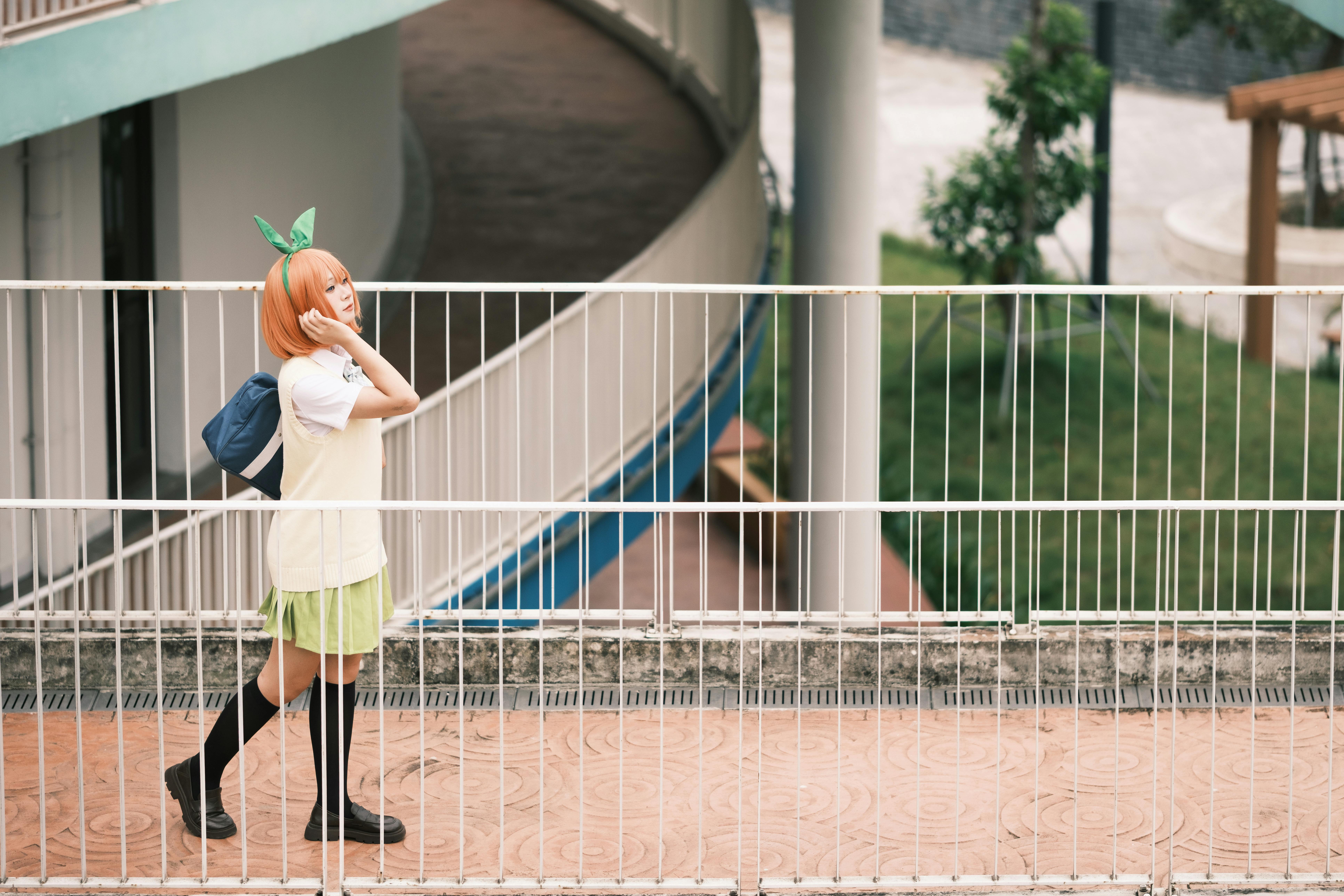 Popular Manga ‘Kagurabachi’ Is Getting an Anime Adaptation — Photo by TBD Tuyên on Pexels