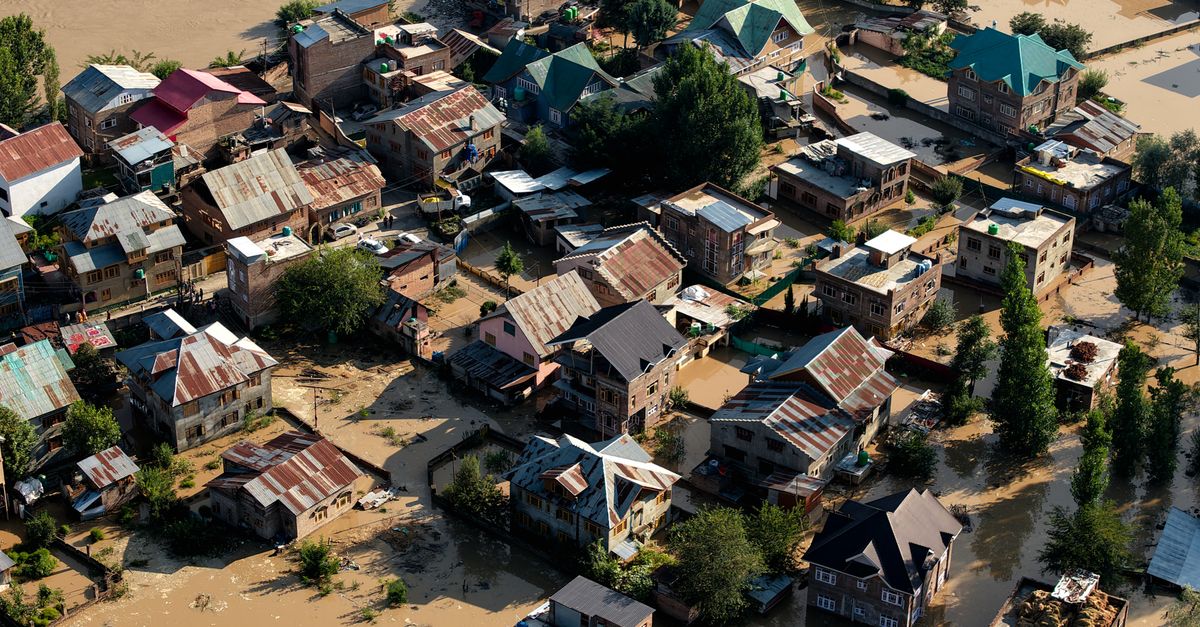 How climate action gets financed in vulnerable countries How climate action gets financed in vulnerable countries
