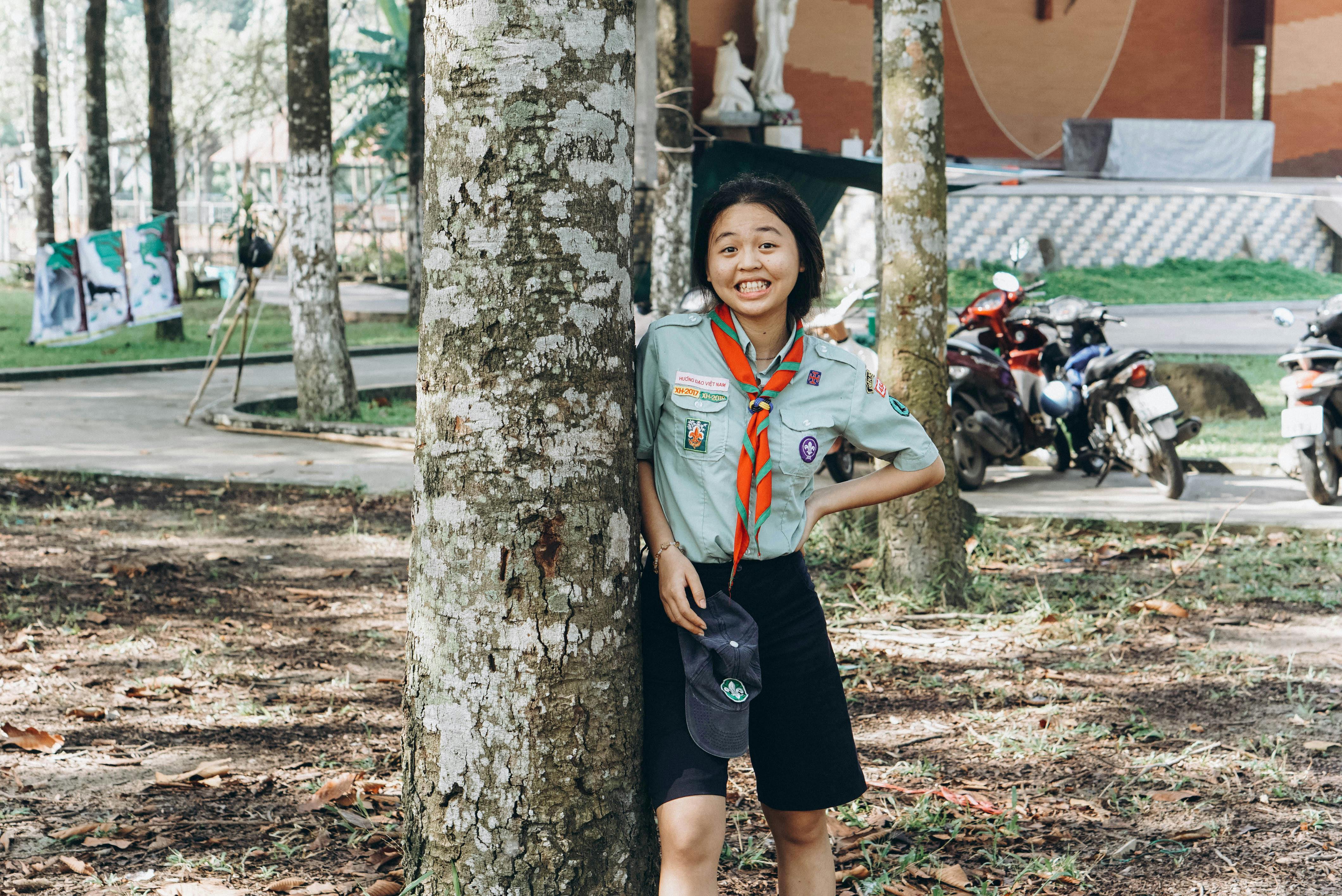 Center for Outdoor Recreation and Education celebrates grand opening — Photo by Sóc Năng Động on Pexels