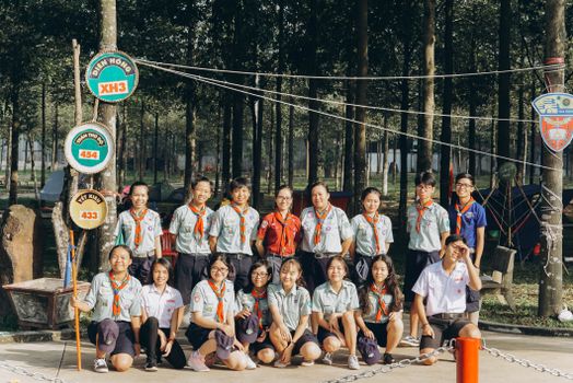 Grandcamp-Maisy