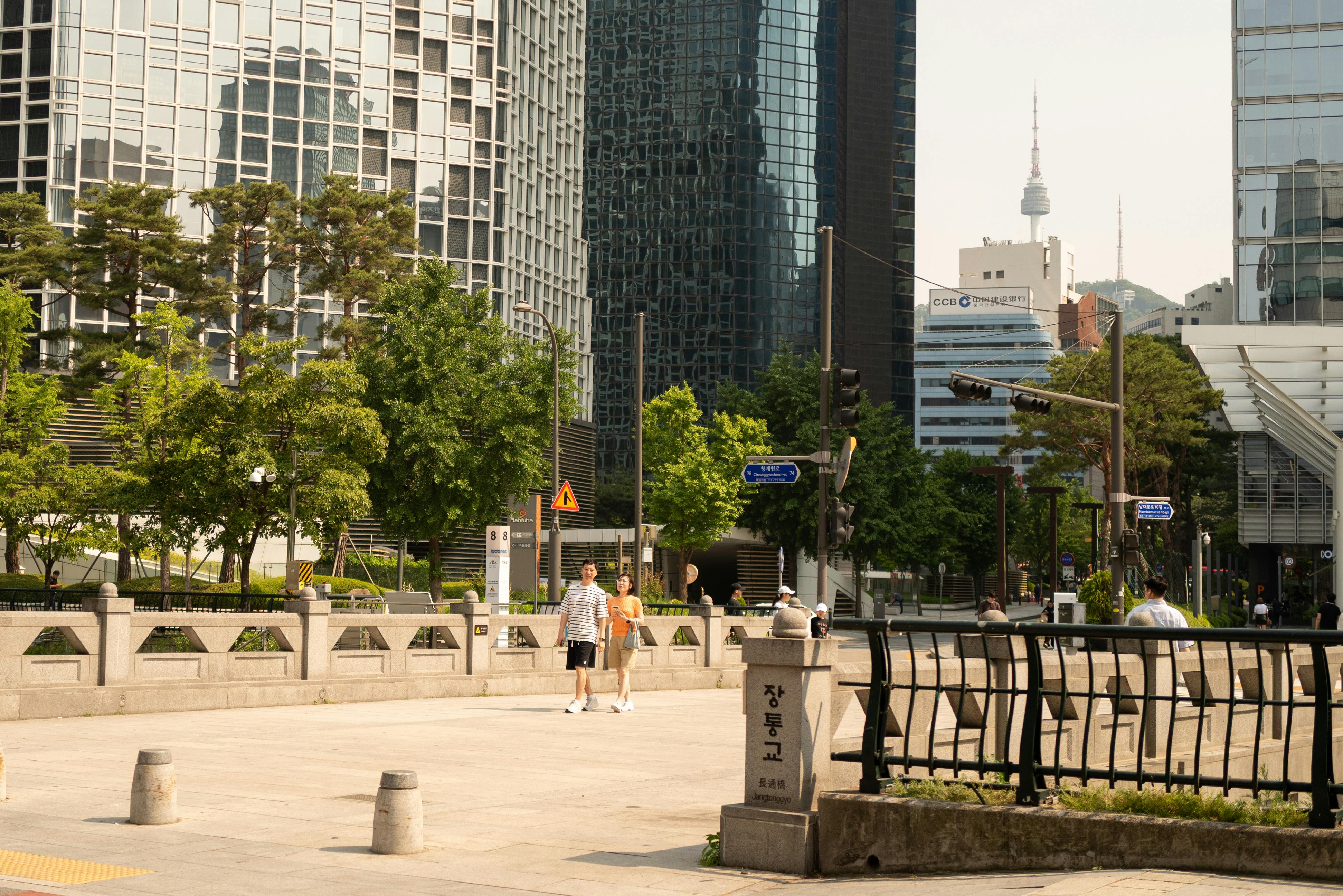N. Korea's Kim demotes director of military's general political bureau — Photo by VANBLV on Pexels