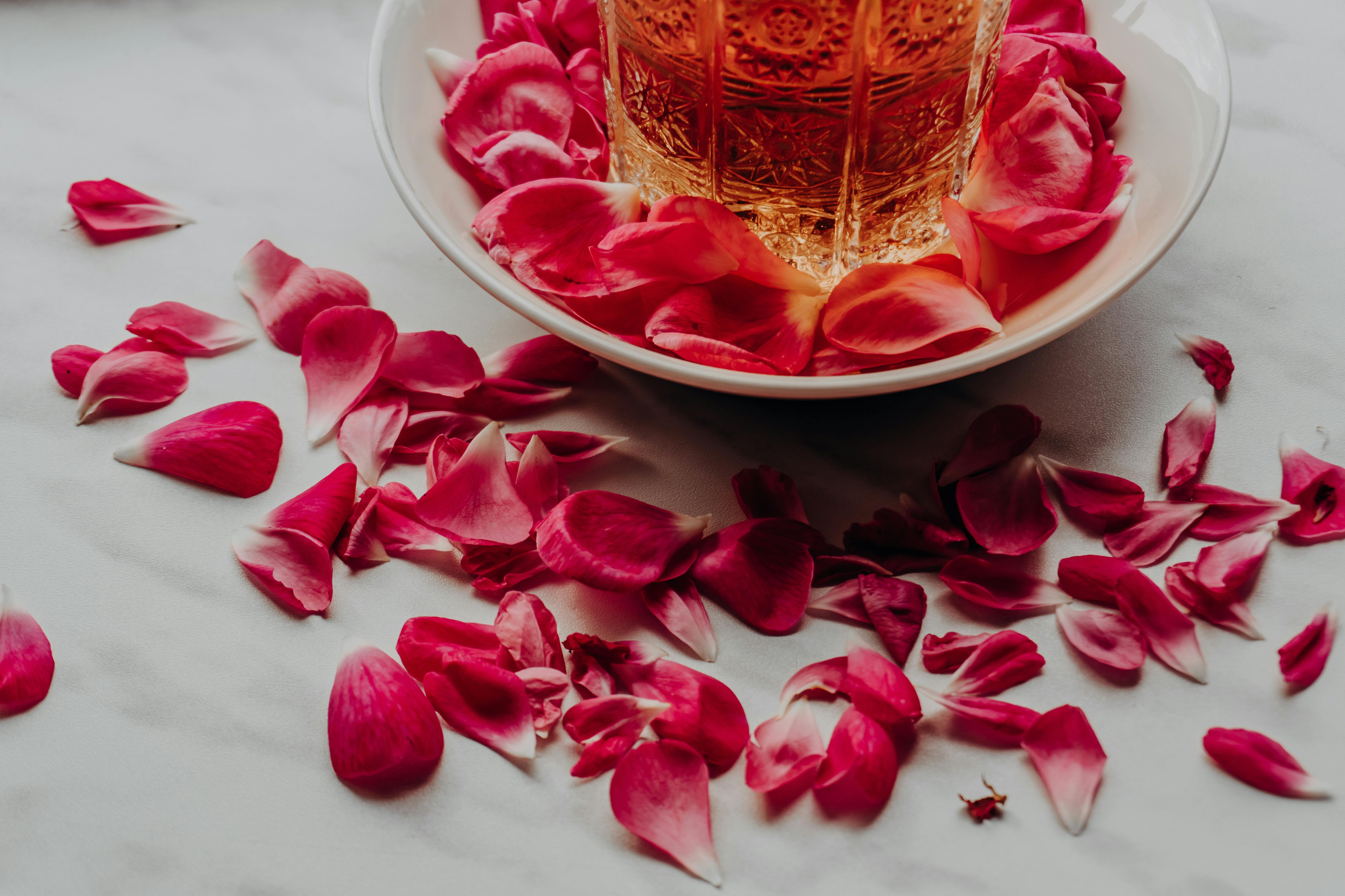 Transform Your Mood with Relaxing Scents