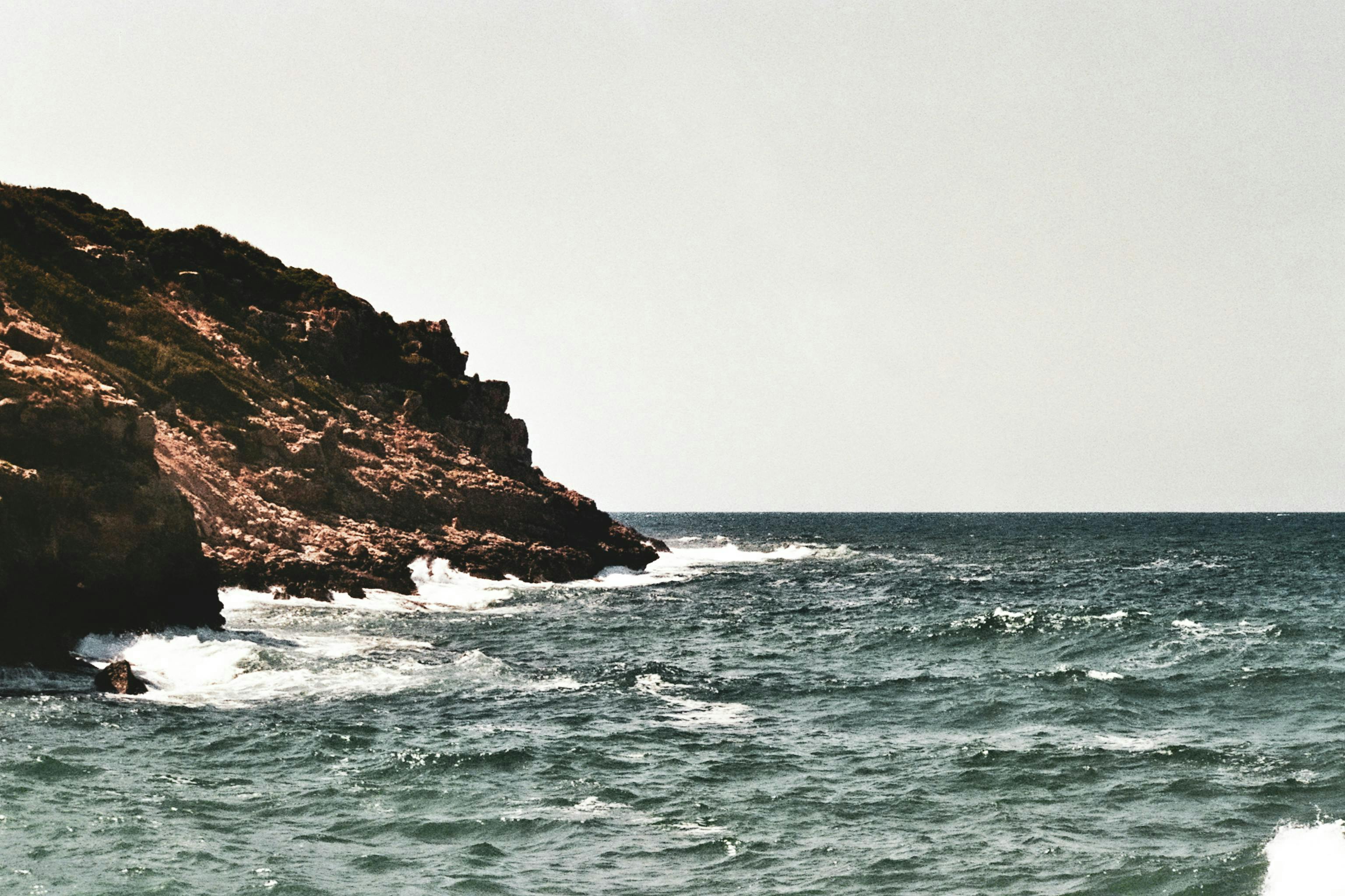 A More Troubling Picture of Sea Level Rise Is Coming into View — Photo by Vincent Dusanek on Pexels