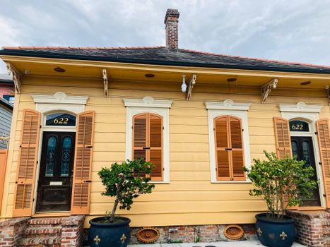Oak Alley plantation day trip — New Orleans