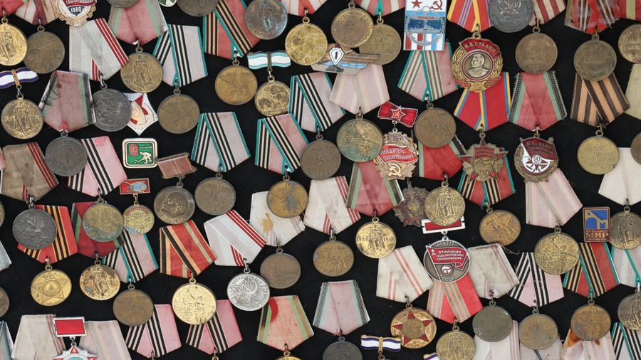 The Truth About Collecting Commemorative Coins