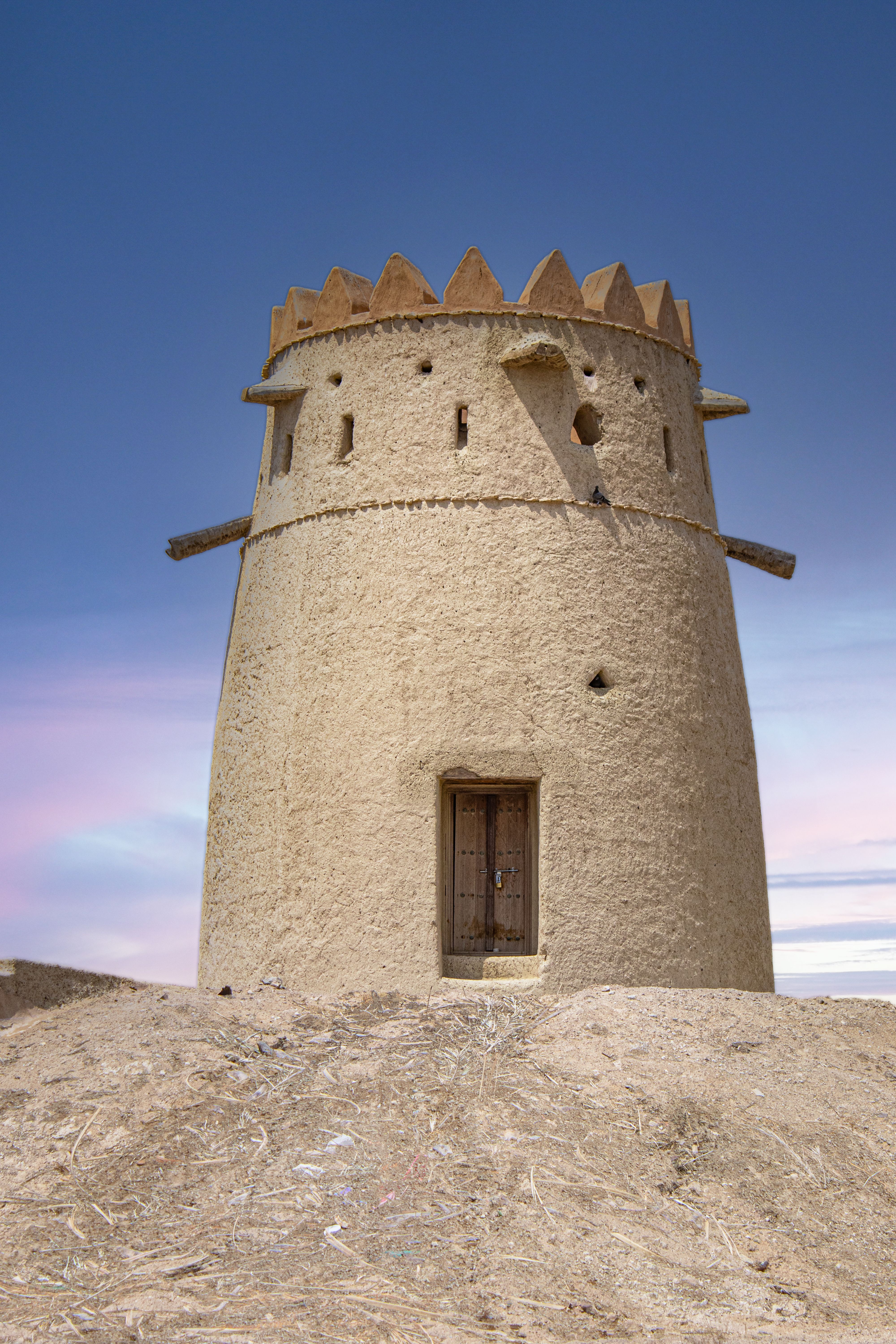 Al Fahidi Fort