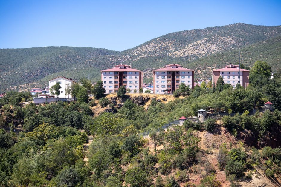 Çemişgezek Favori Mekanlar Rehberi
