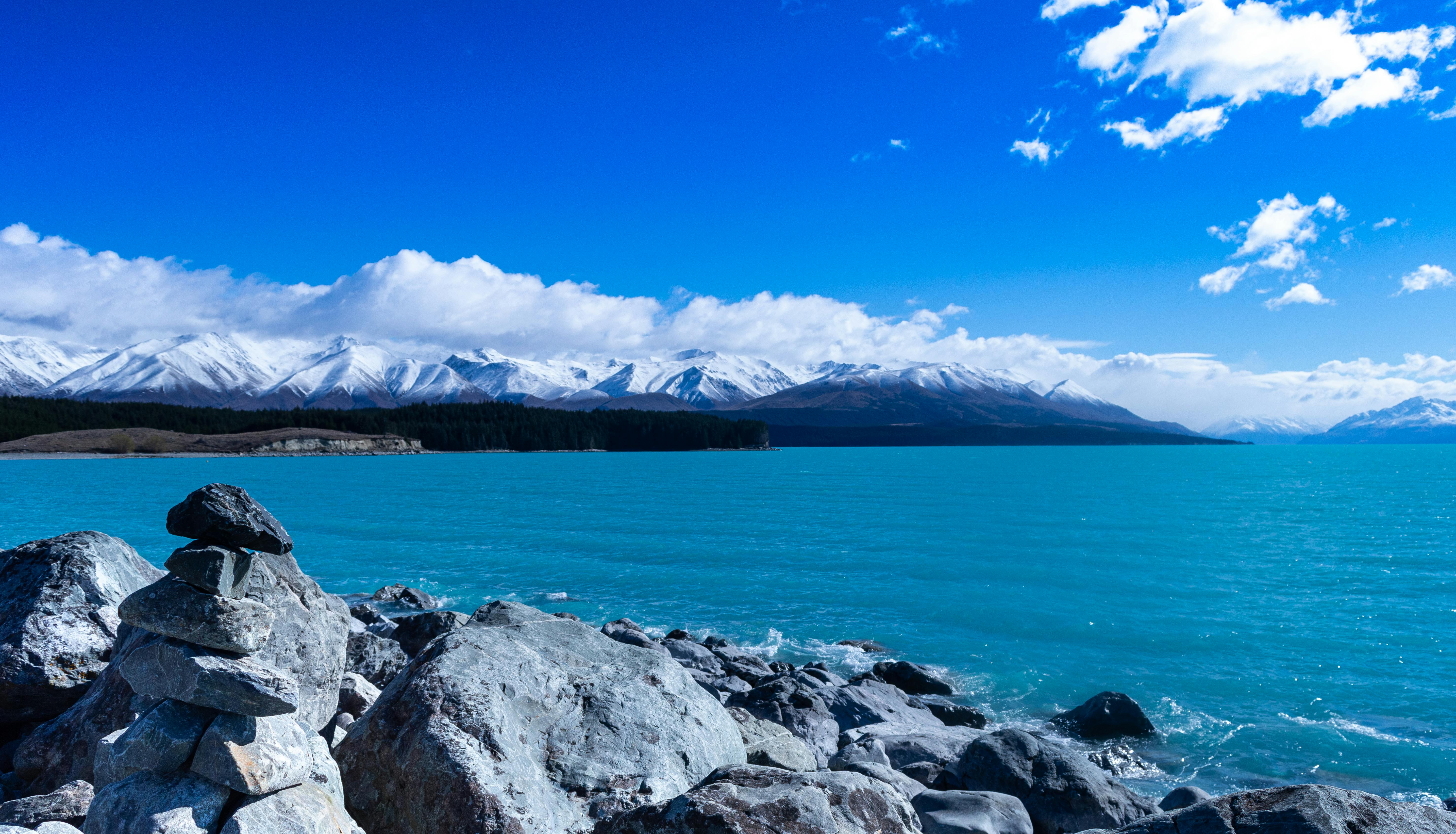 General Travel New Zealand concludes 5-city India roadshow to NZ tourism — Photo by Mikael Dubarry on Pexels