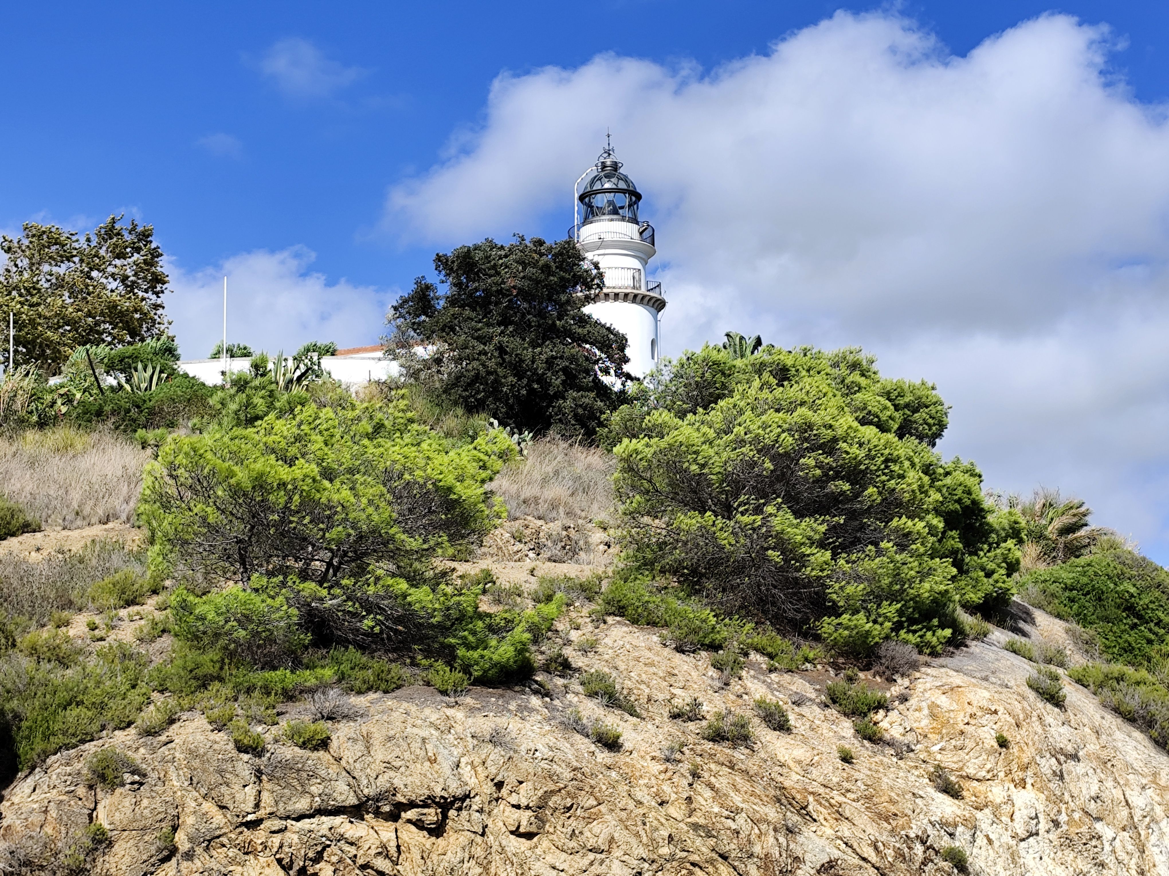 Fotos de Calella, Barcelona, Cataluña