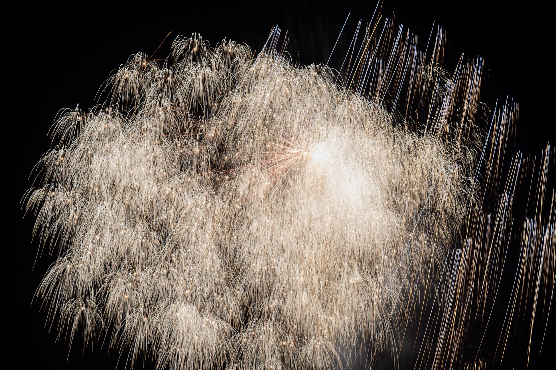 Zeven verdachten opgepakt voor vuurwerk bij PI Roermond