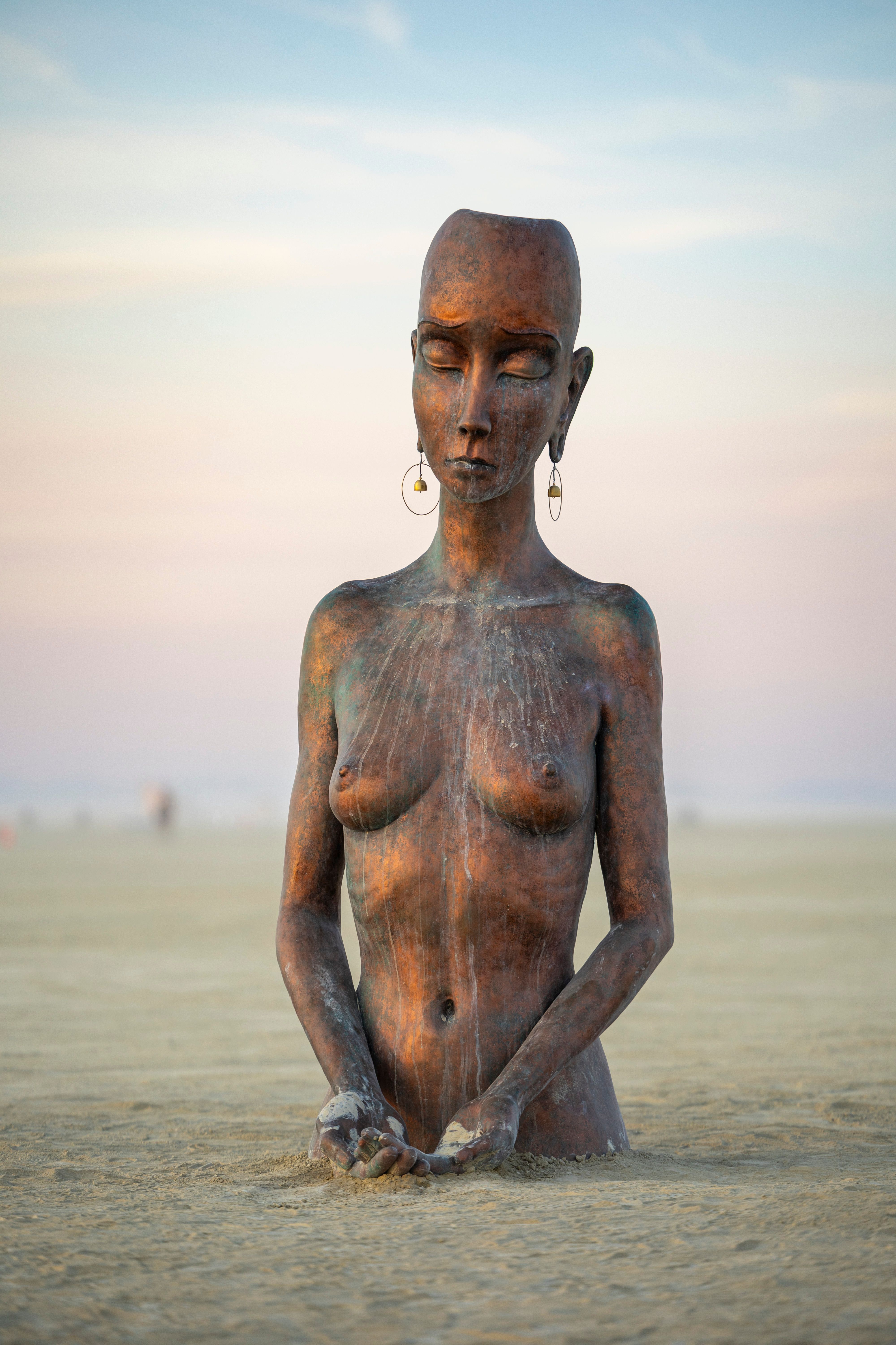 Burning Man