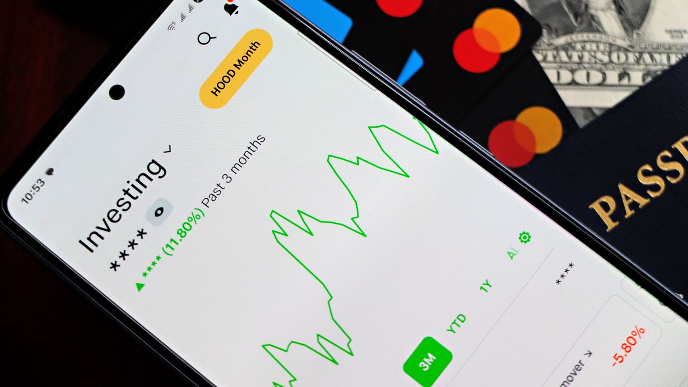 Investment Tracking That Actually Sticks: The Simple Stack