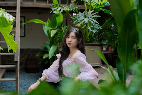 Módní detail elegantní ženy