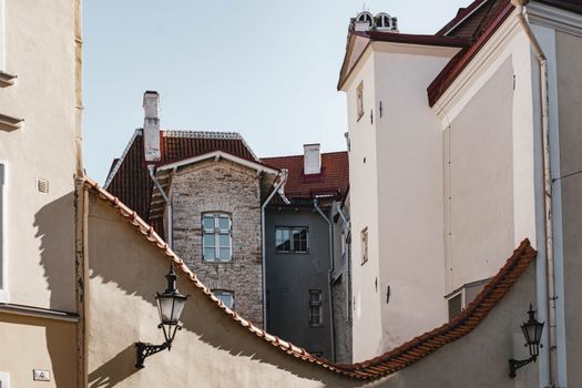 Kalamaja hipster district walk — Tallinn
