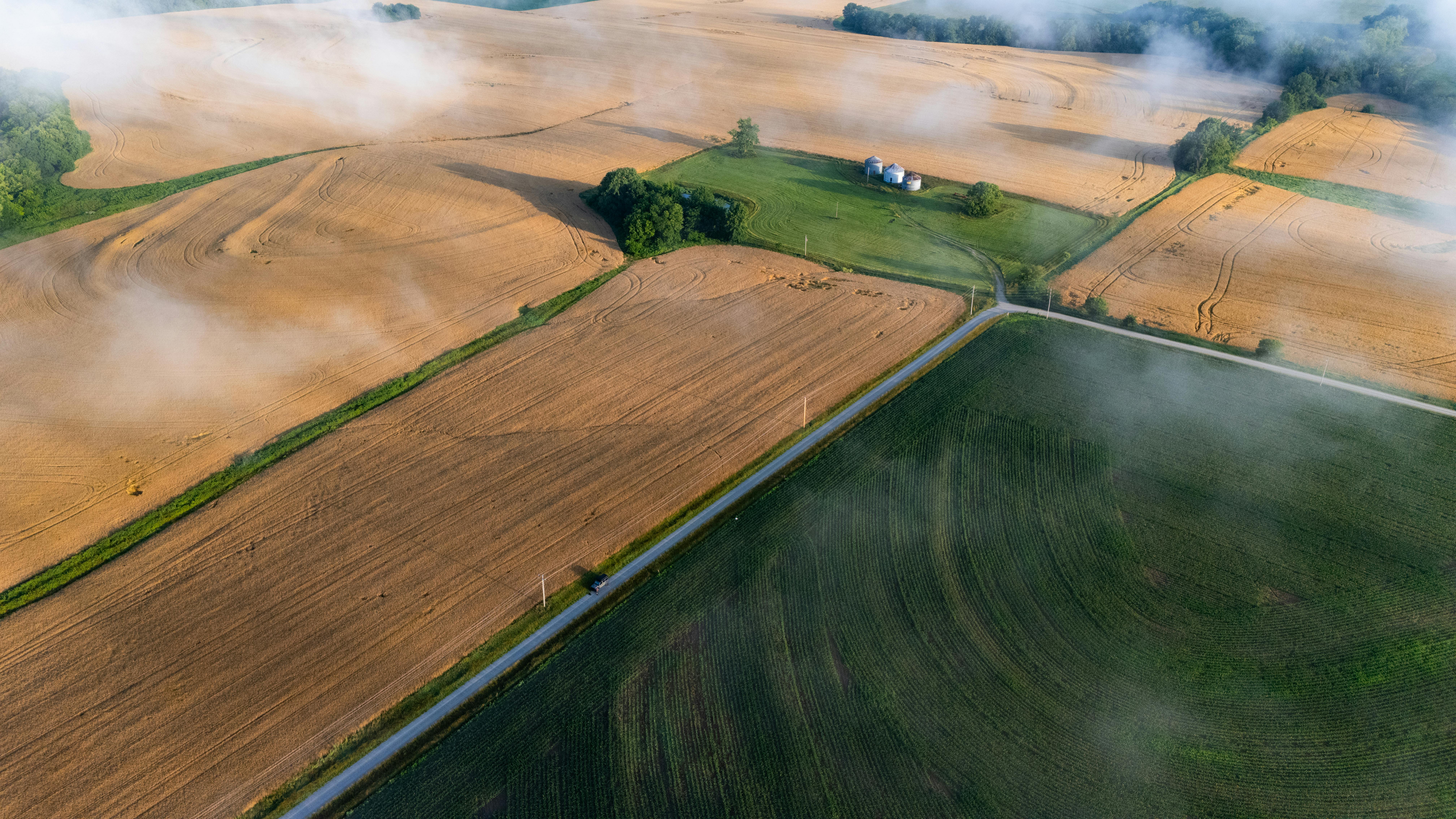 USDA Launches Lender Lens Dashboard to Promote Data Transparency — Photo by Sam McCool on Pexels