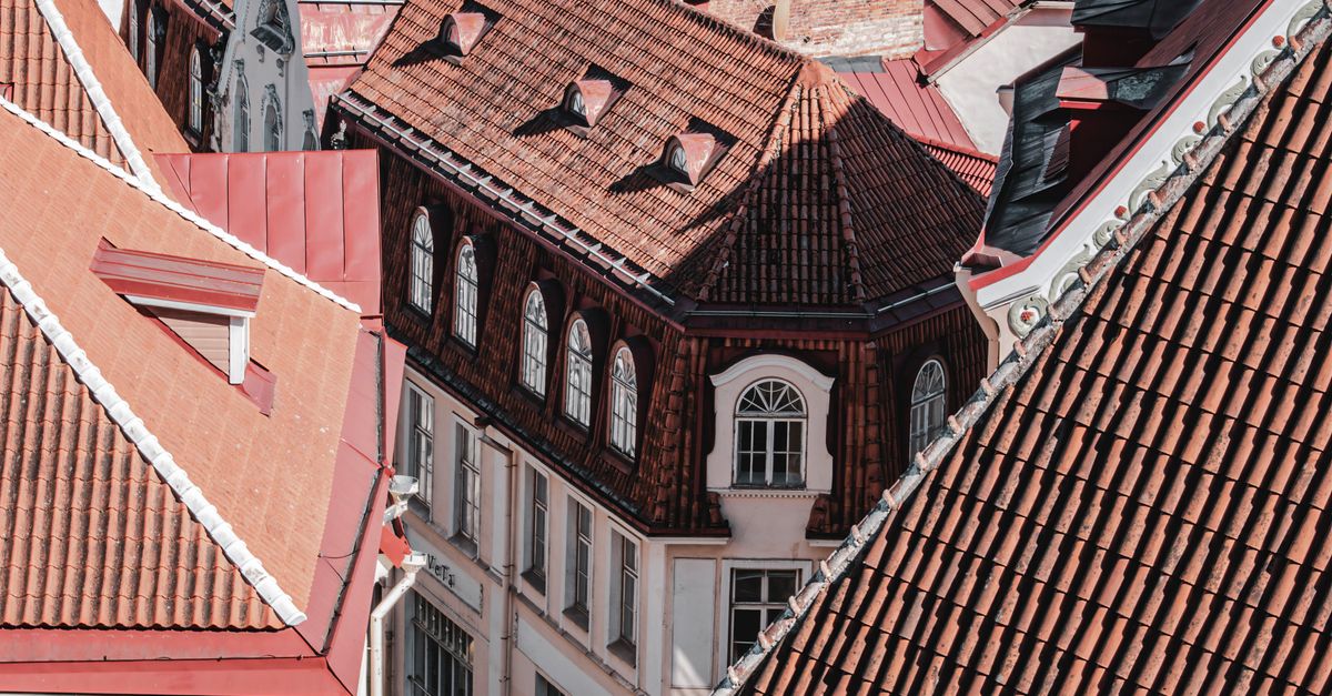 Estonia: cómo atraer capital sin perder competitividad fiscal y transparencia Estonia: cómo atraer capital sin perder competitividad fiscal y transparencia