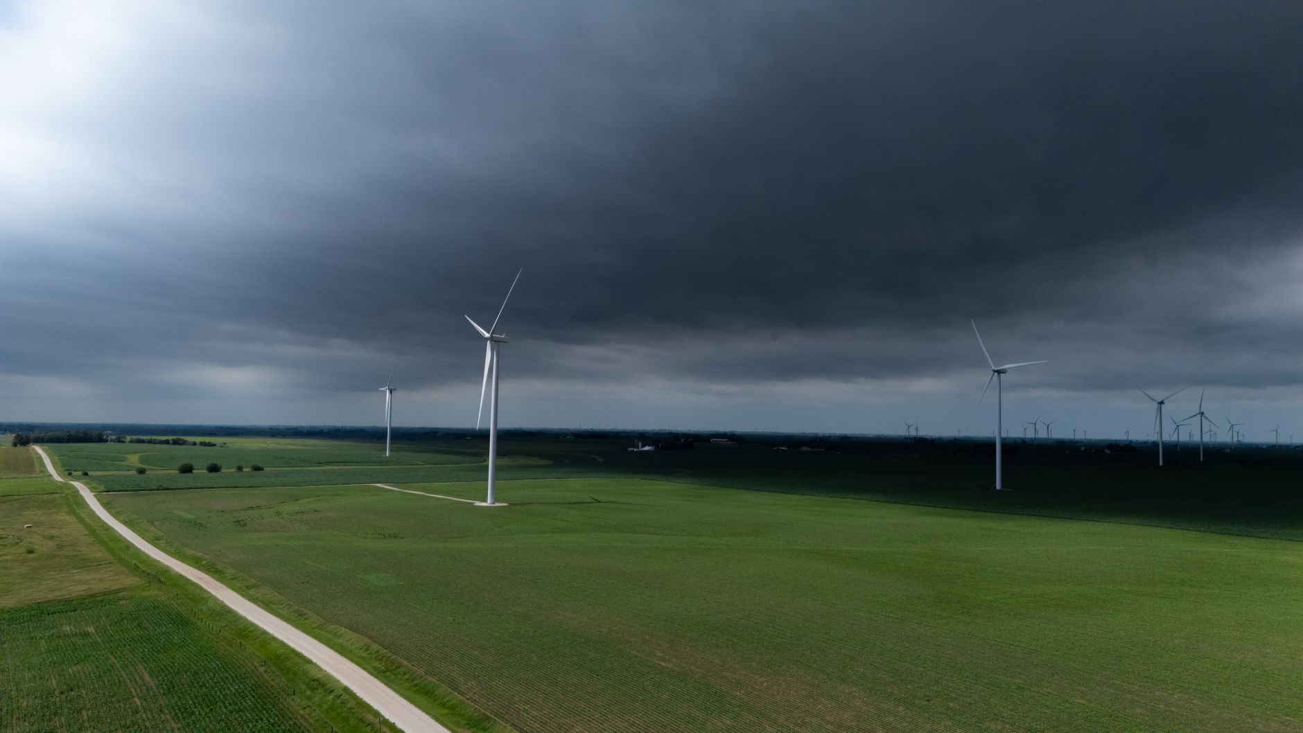 Air, water, and electricity: Inside China's six-part plan to escape the oil age