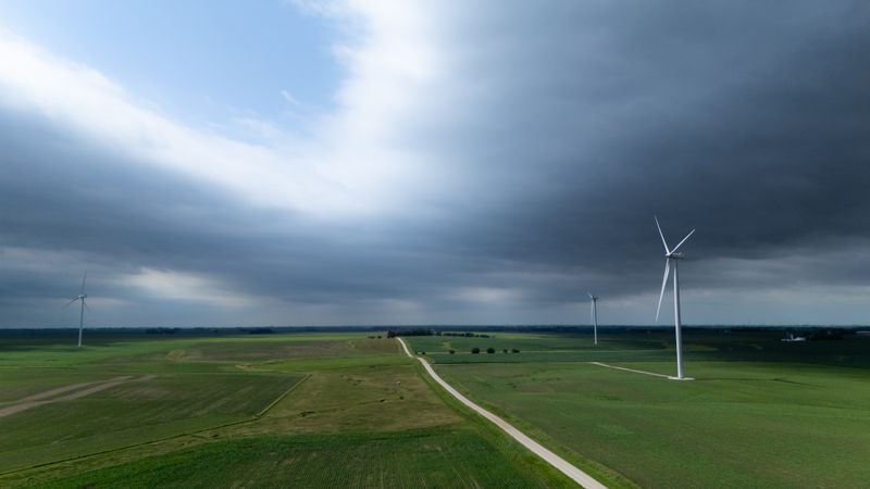Biocombustíveis: Etanol e Biodiesel Moldando o Futuro Energético Global