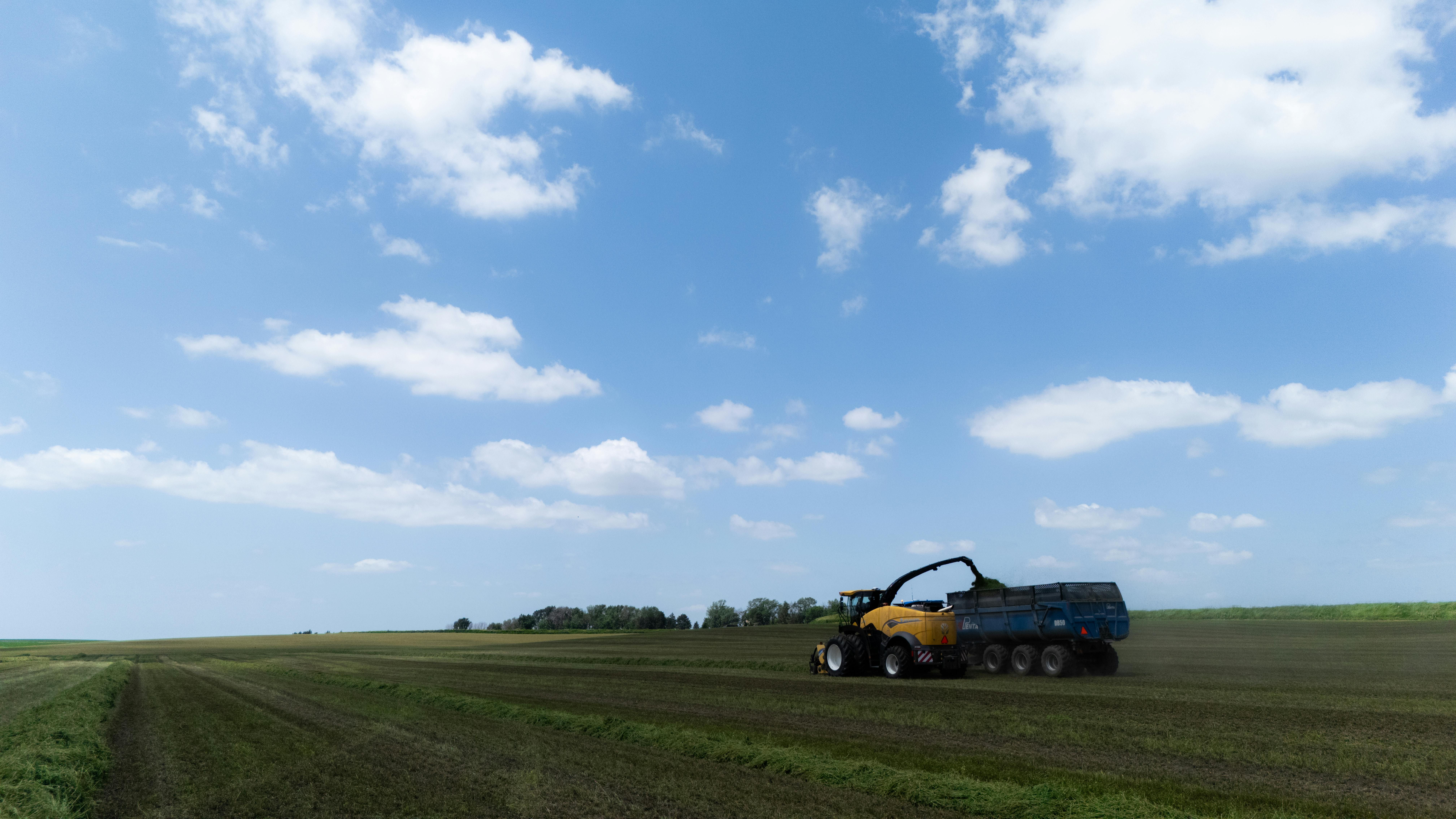 Comment choisir les pièces agricoles pour maximiser votre rendement