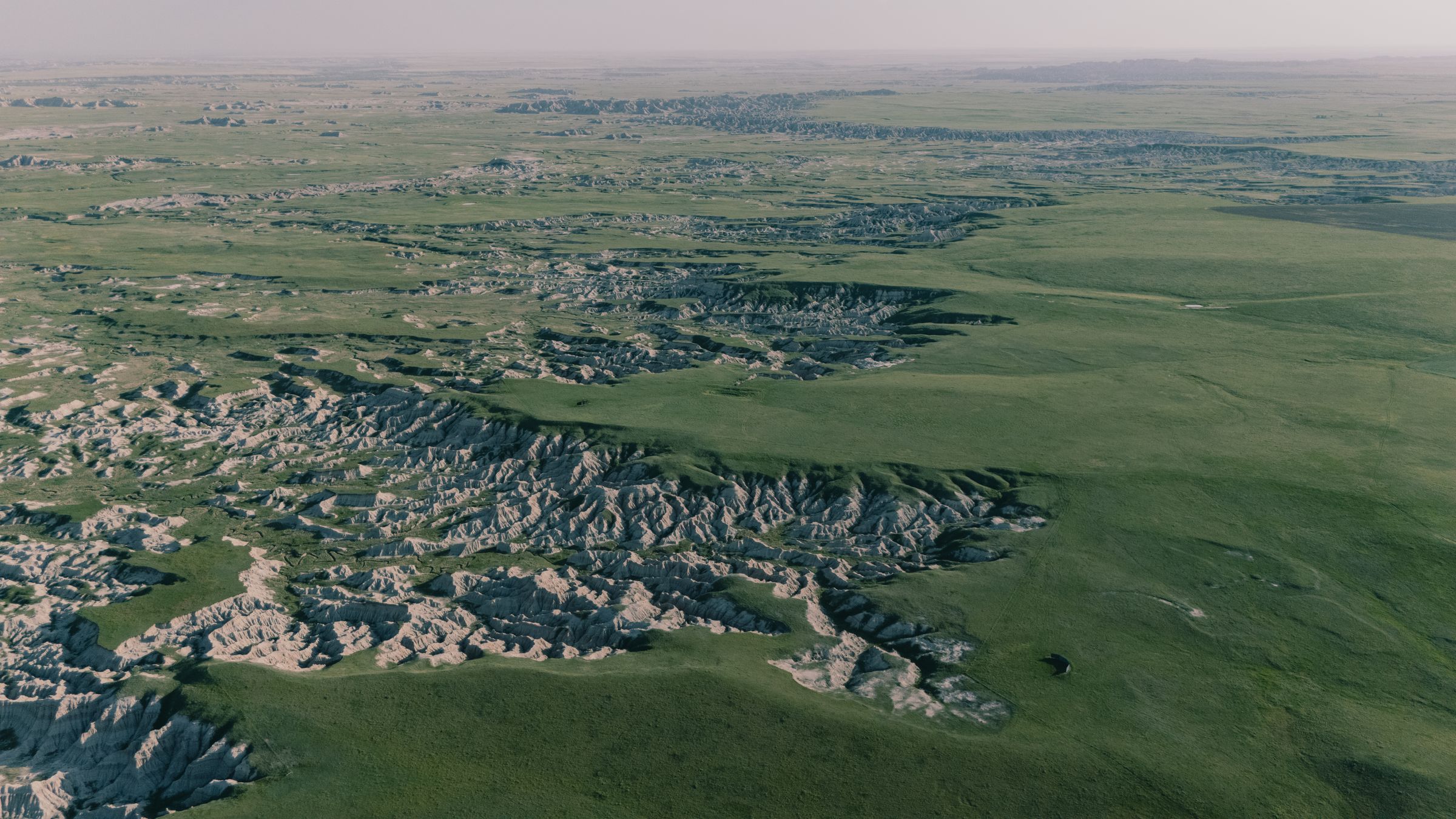 South Dakota uranium project clears environmental review
