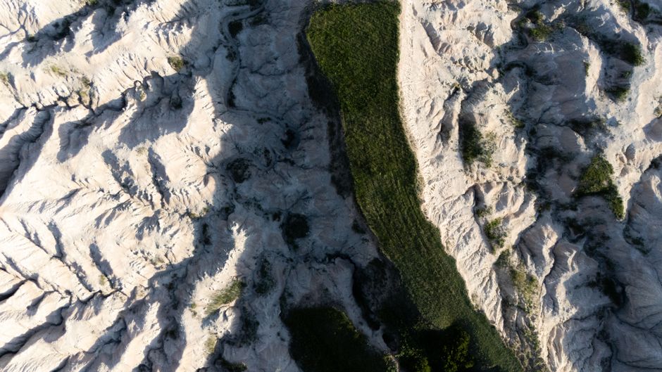 Indigenous land connection shapes wellbeing in Canada and Australia