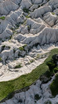 Landschaft & Golden – Atemberaubendes 3D Render