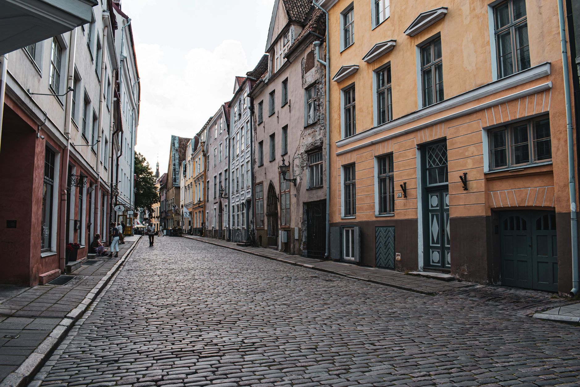 Tallinn, Estonia