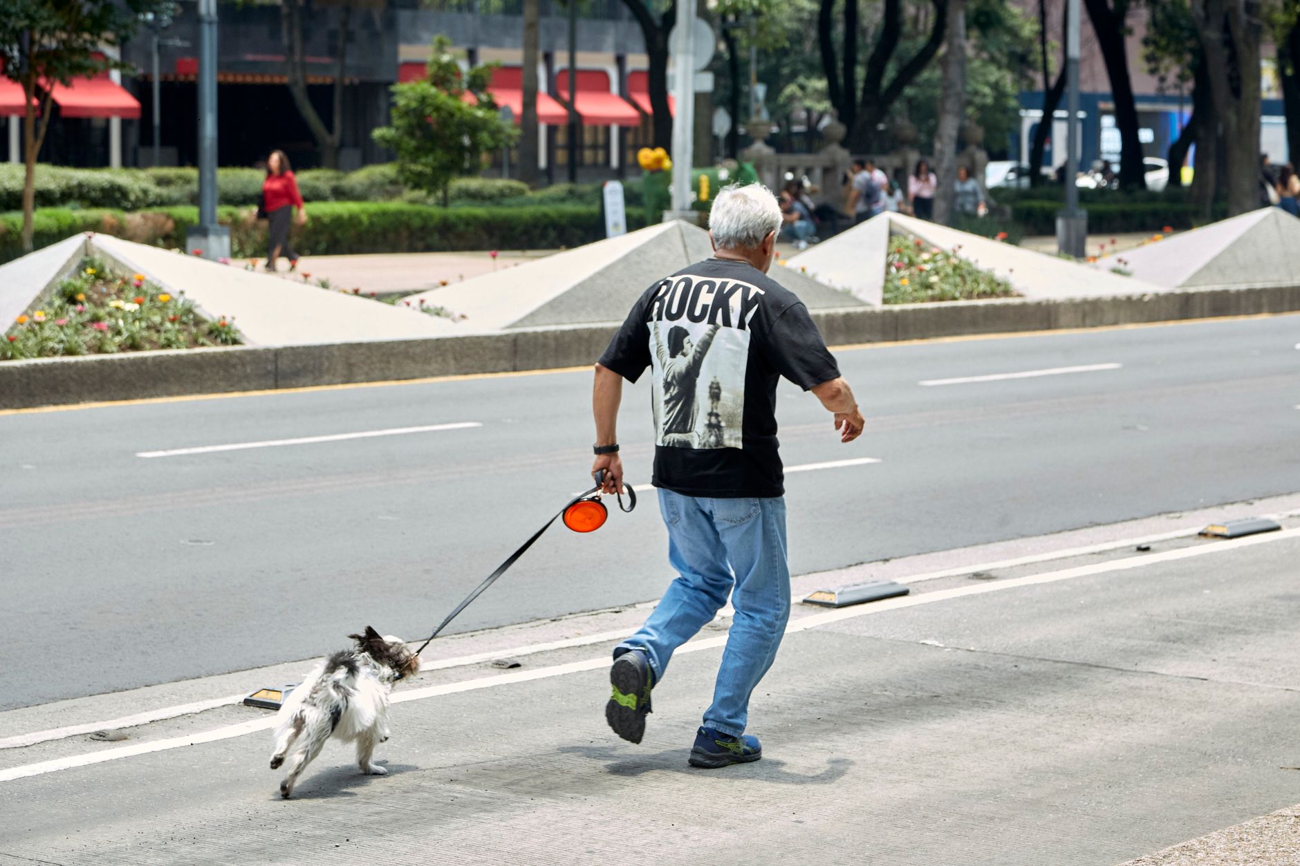 Walking faster could protect your brain from ageing, says neurologist
