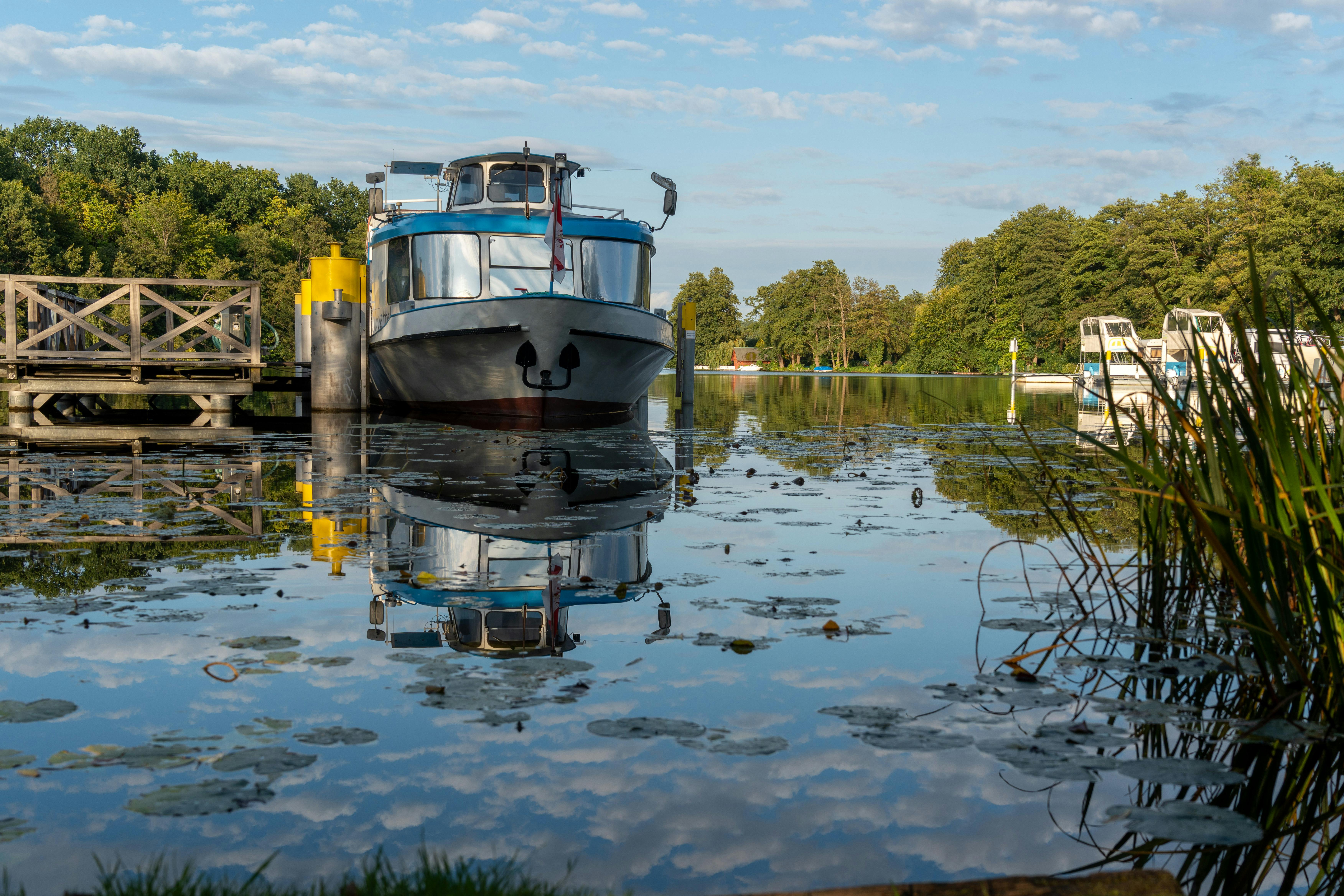 Serene Soundscapes for Relaxation