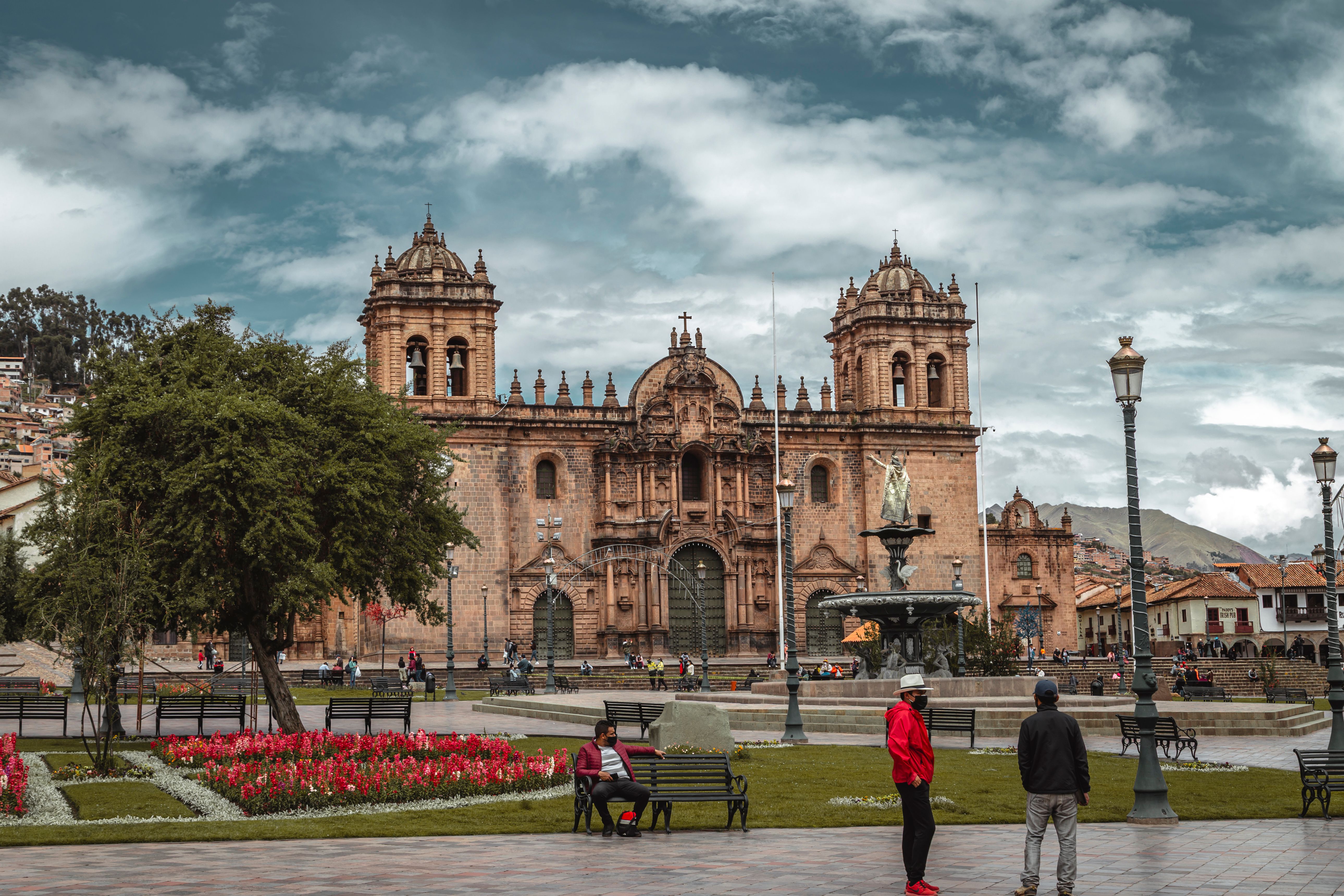 Musas con ambición: Elevando el estilo de vida en Cusco — SponsorMatch