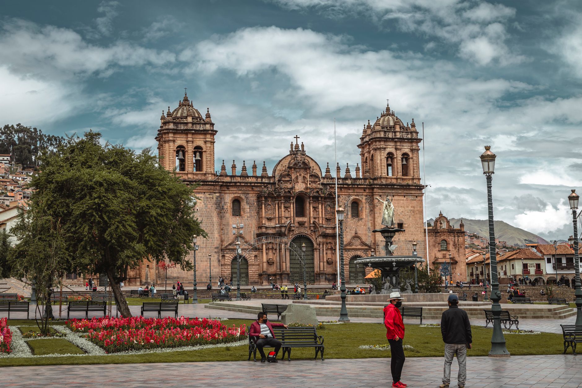 Musas con ambición: Elevando el estilo de vida en Cusco — SponsorMatch