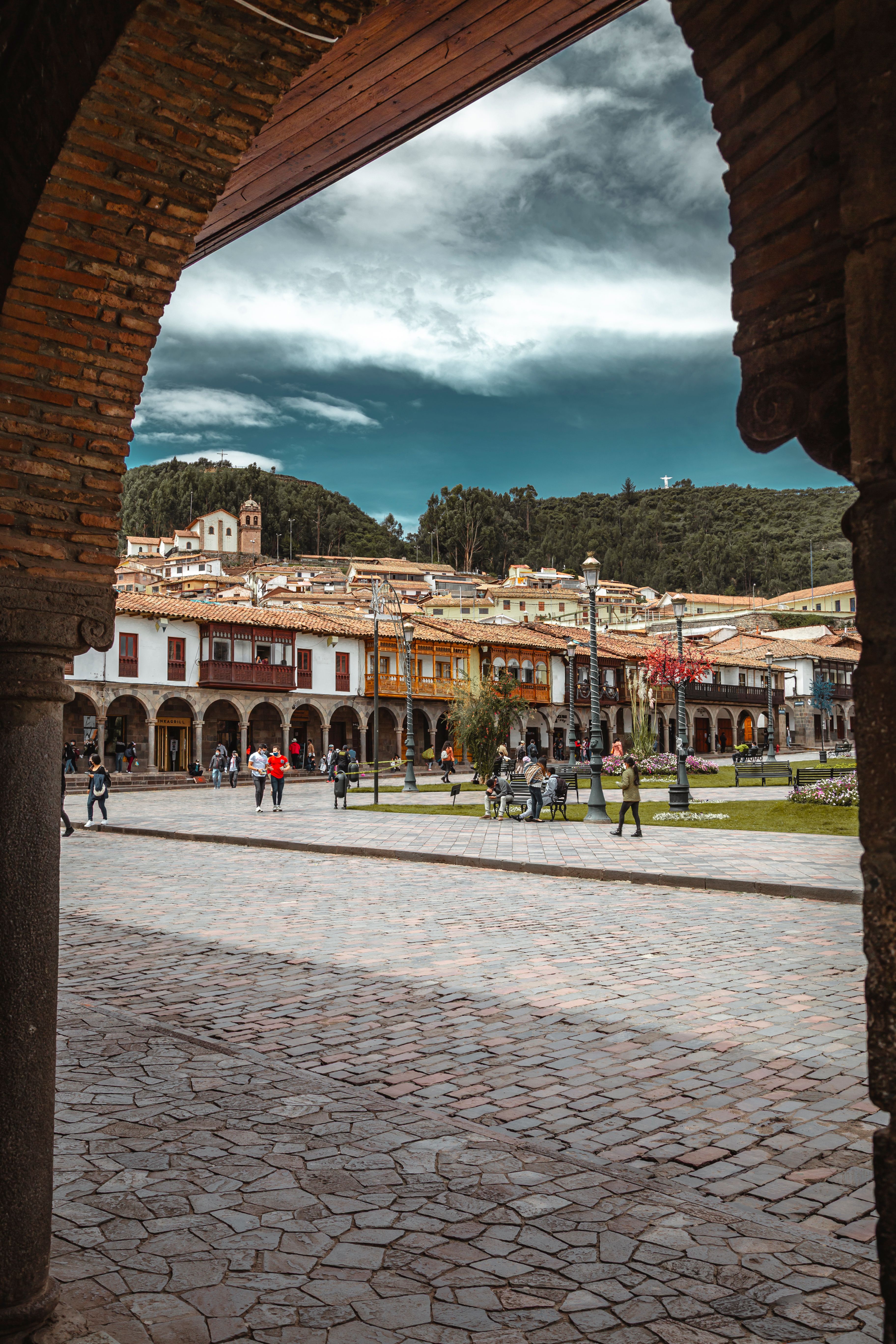 things to do in salamanca spain