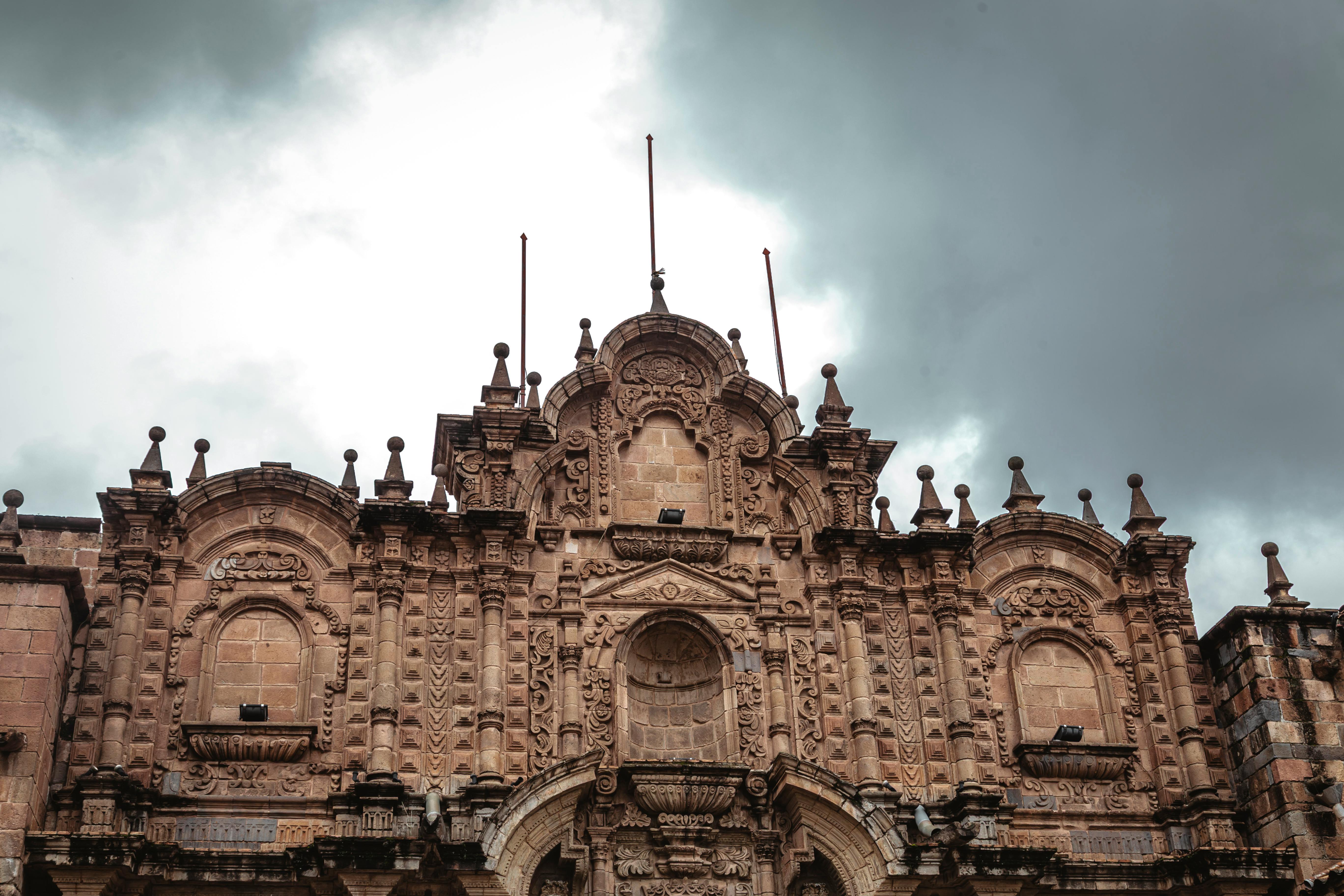 La Casa de Fray Bartolome hotel in Cusco