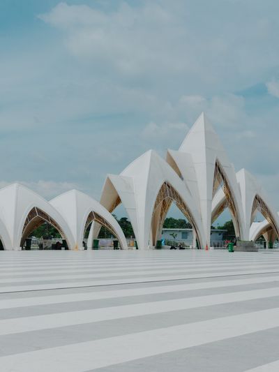 Masjid