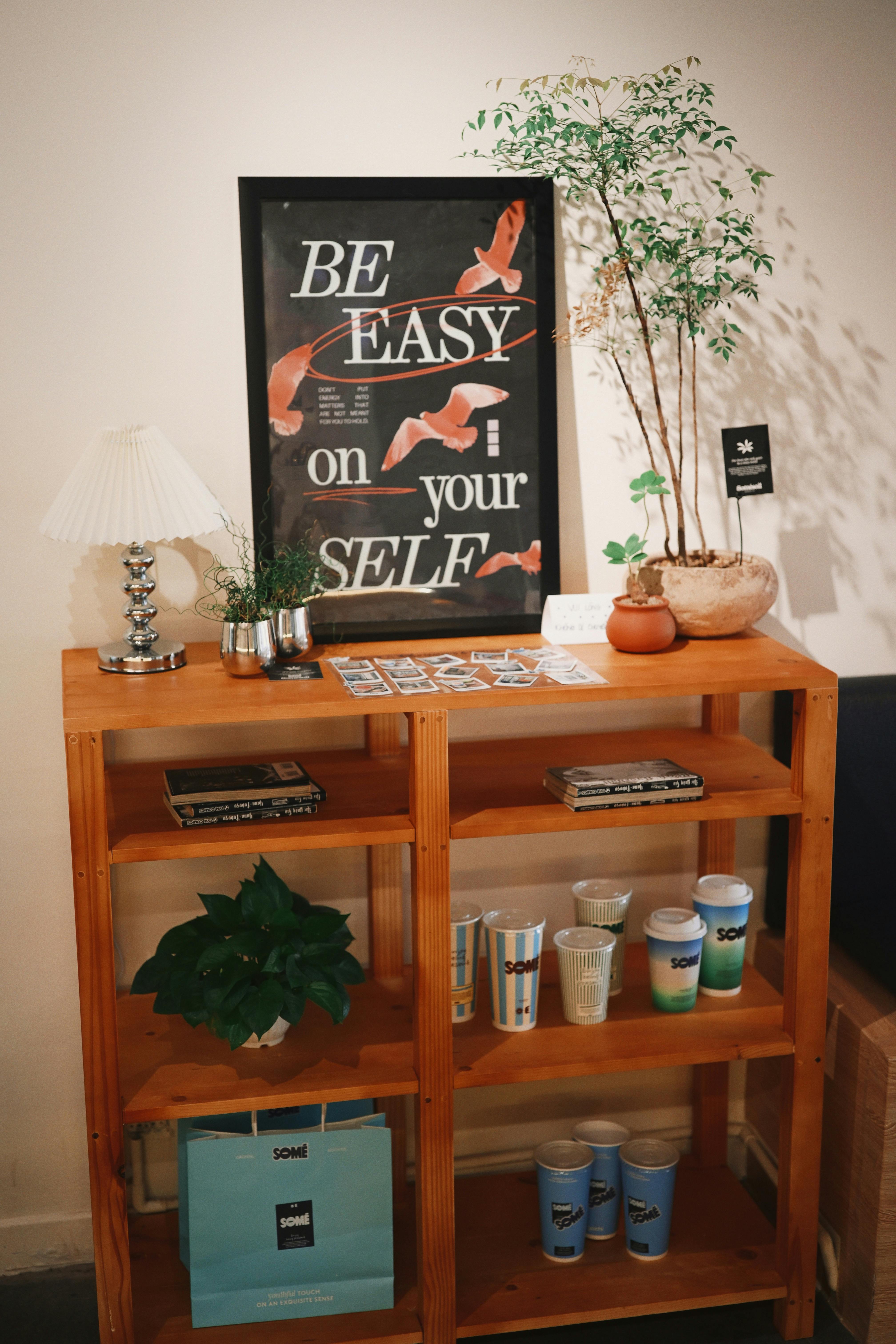 51 Ways To Organize Your Home